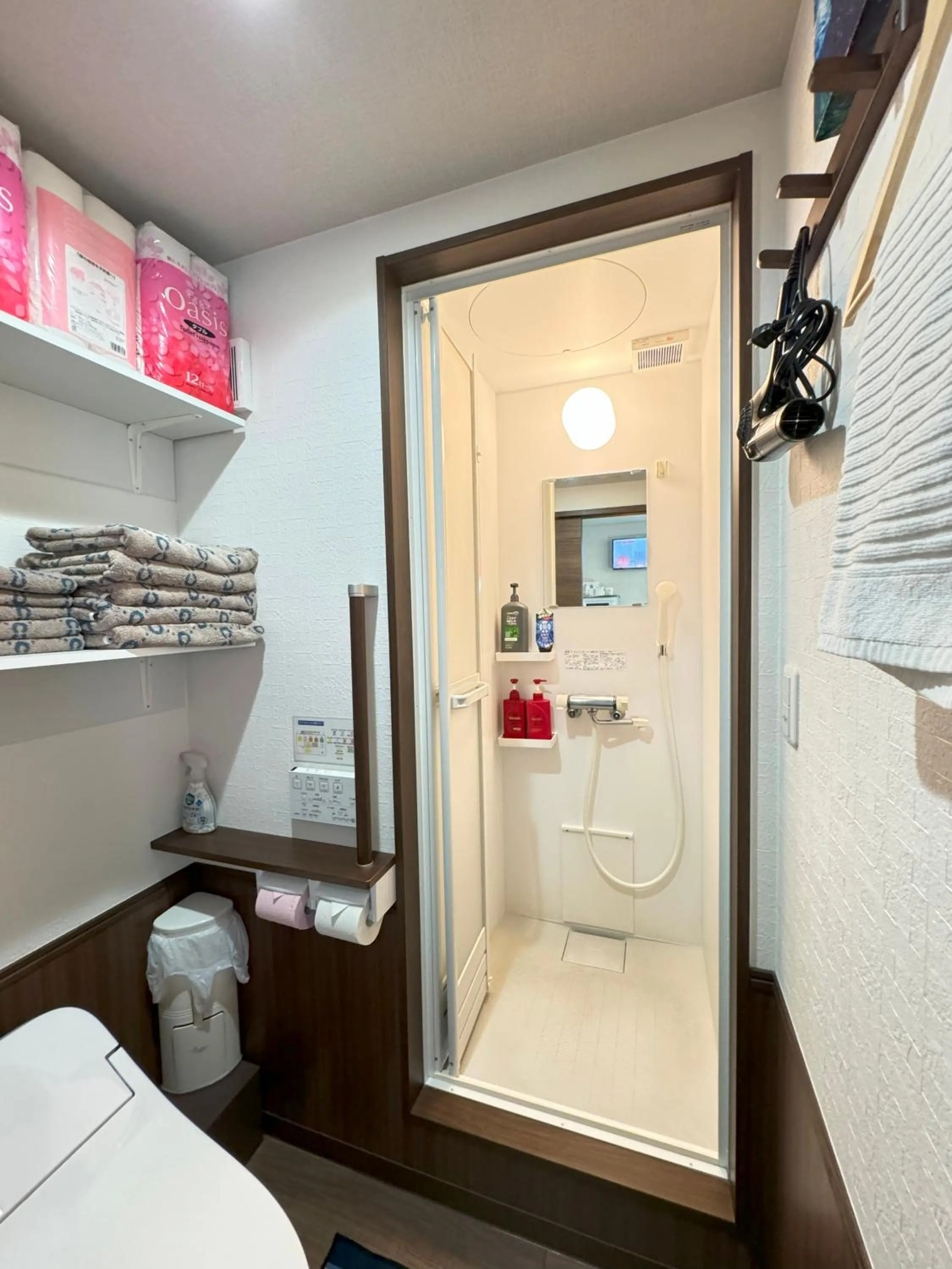 SHINJUKU WARM VILLA I