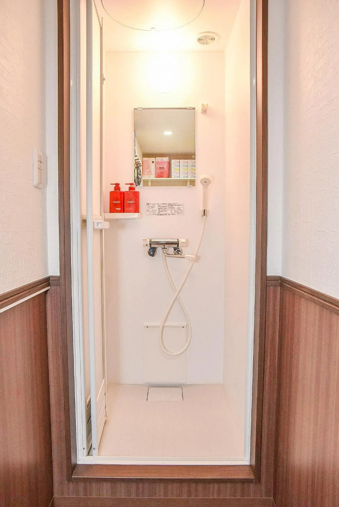 SHINJUKU WARM VILLA I