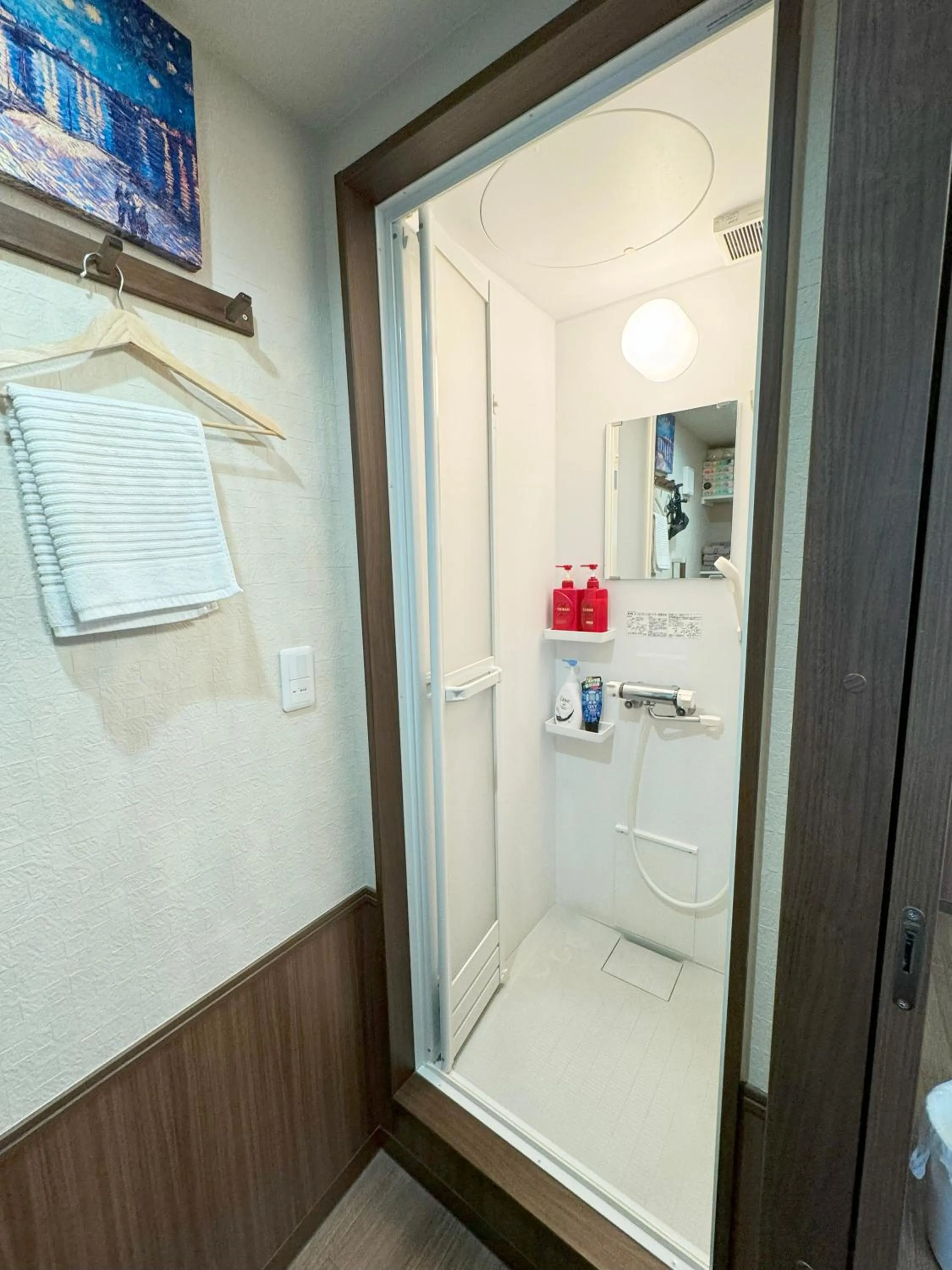 SHINJUKU WARM VILLA I