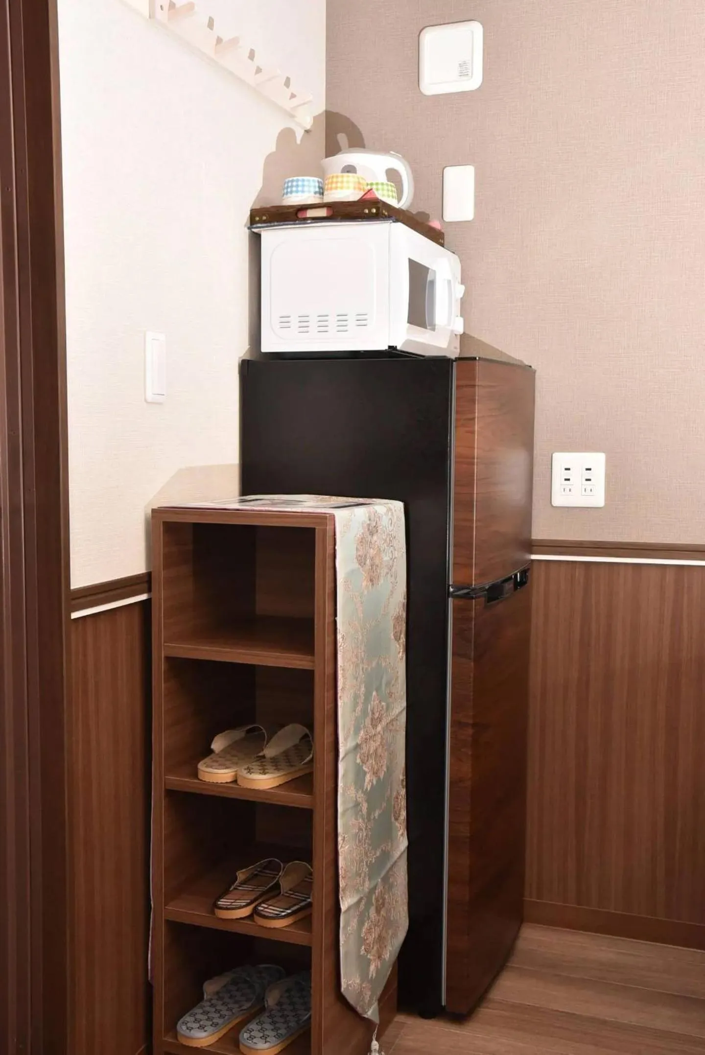 SHINJUKU WARM VILLA I