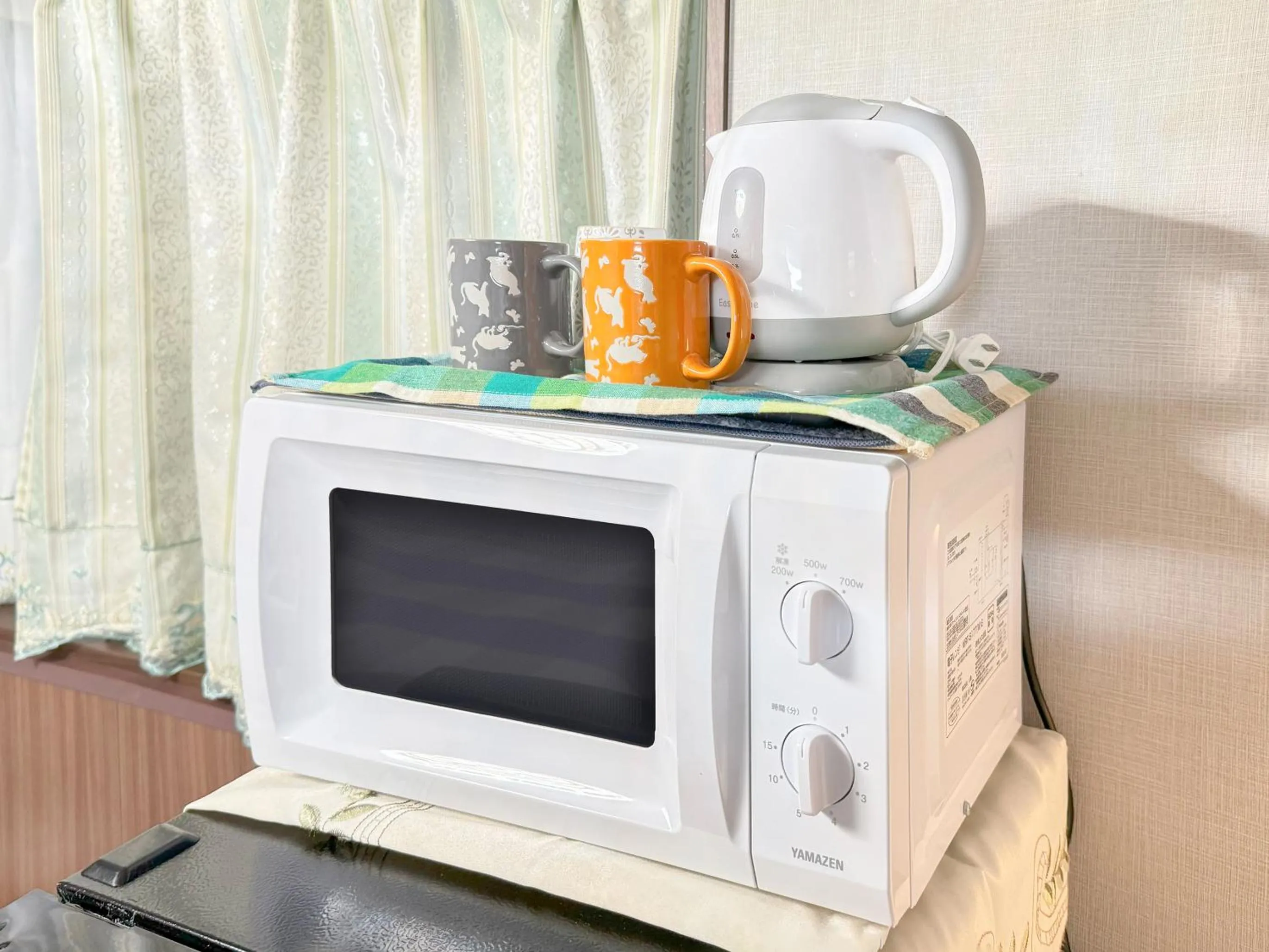 SHINJUKU WARM VILLA I