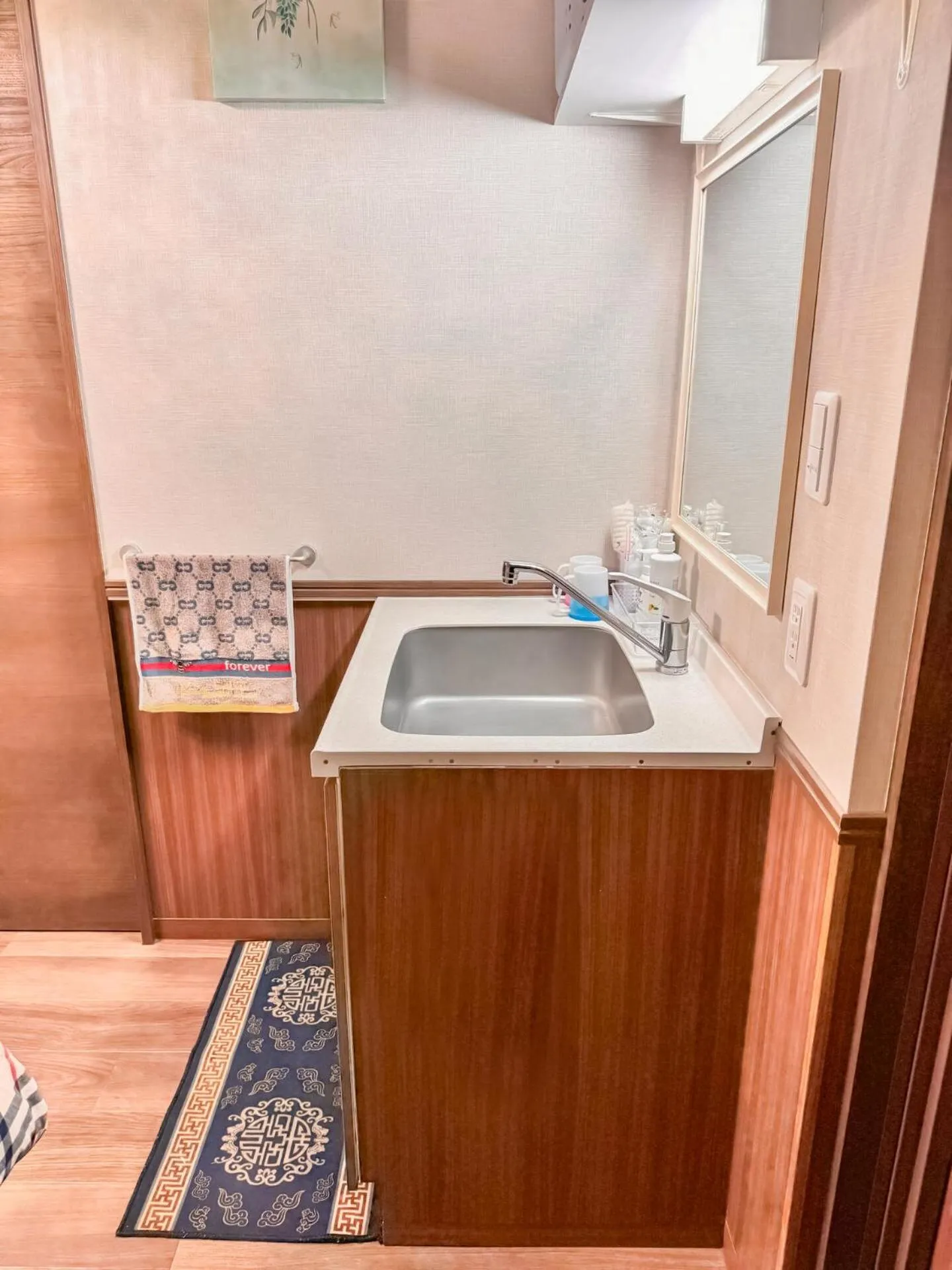 SHINJUKU WARM VILLA I