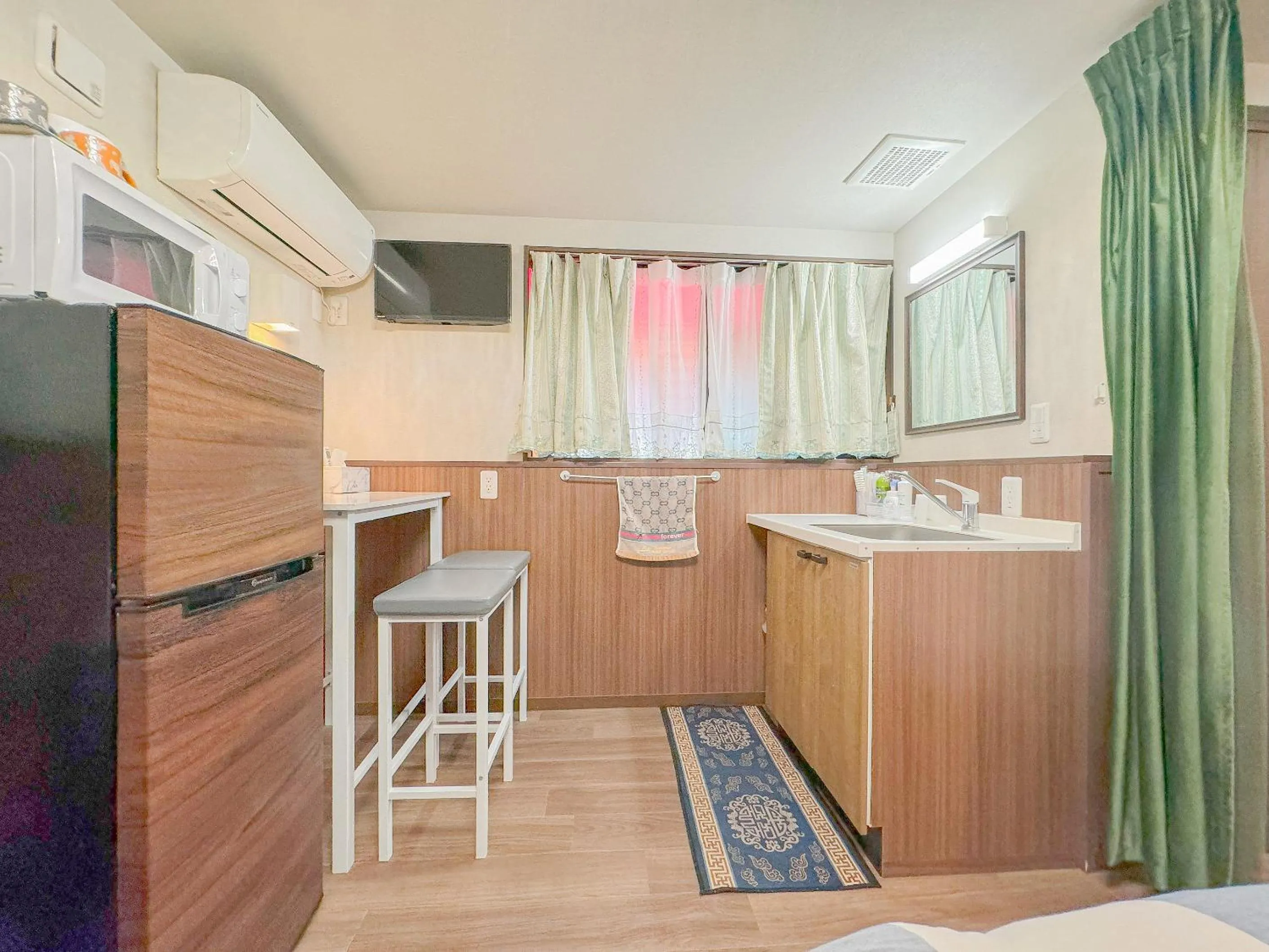 SHINJUKU WARM VILLA I