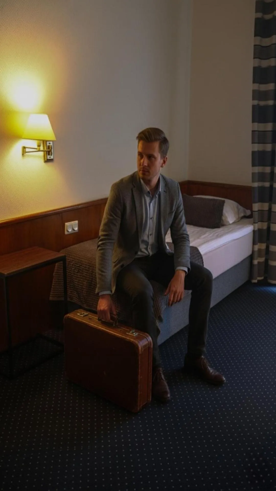 Bed in Polonia Raciborz