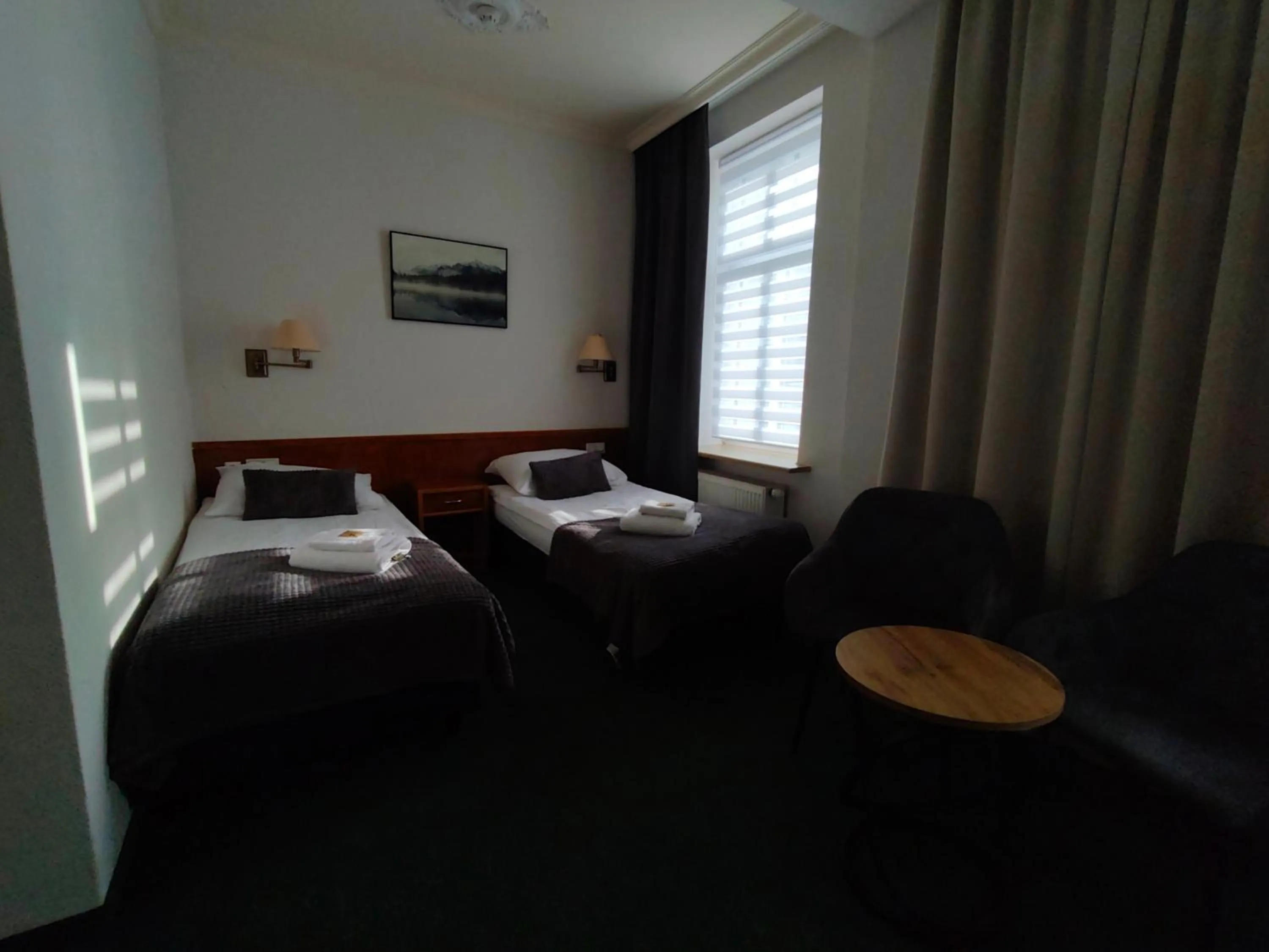 Bed in Polonia Raciborz