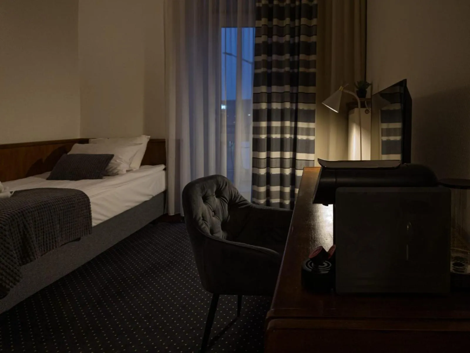 Bed in Polonia Raciborz