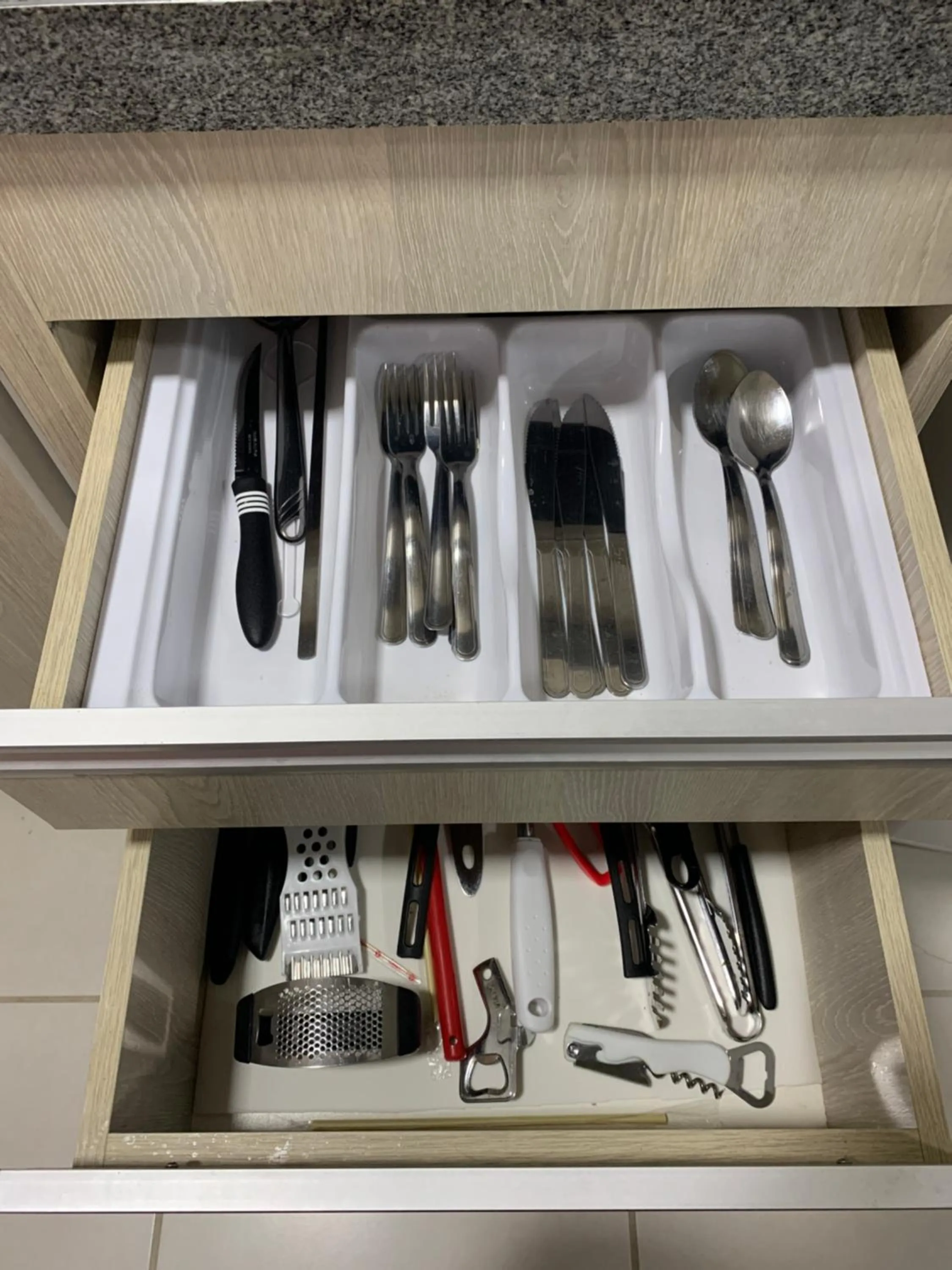 Kitchen or kitchenette in FLAT ECO RESORT PRAIA DOS CARNEIROS