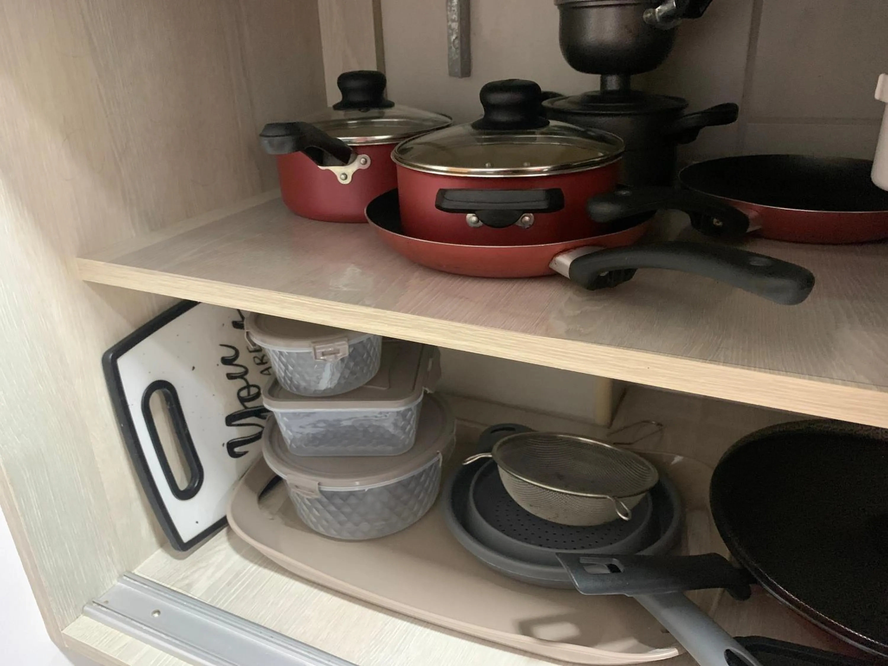 Kitchen or kitchenette in FLAT ECO RESORT PRAIA DOS CARNEIROS