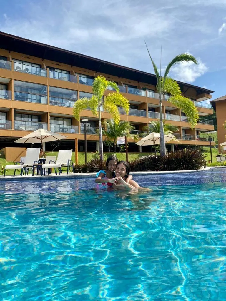 Property building in FLAT ECO RESORT PRAIA DOS CARNEIROS