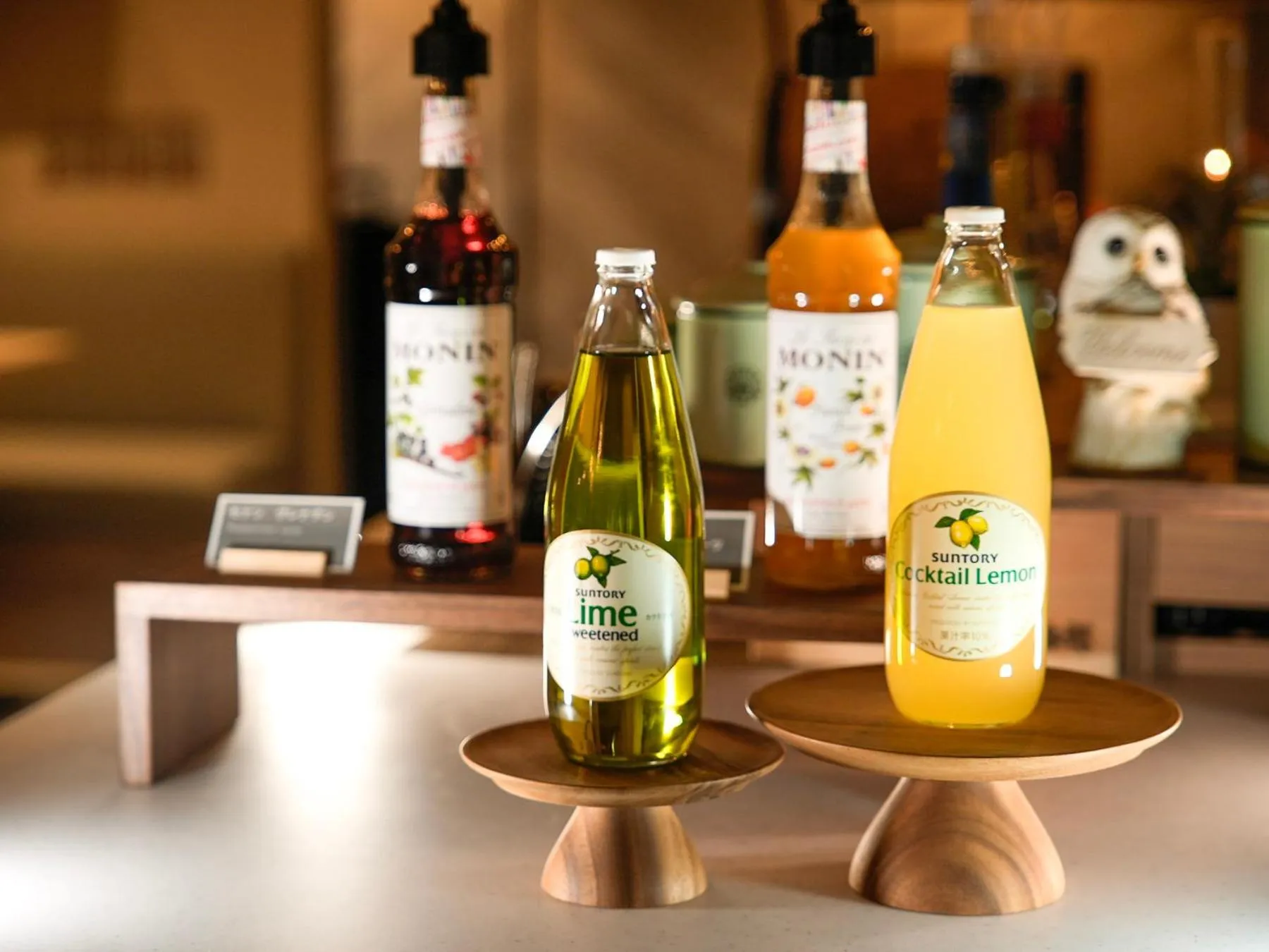 Lounge or bar in Super Hotel Premier Ikebukuro Natural Hot Spring