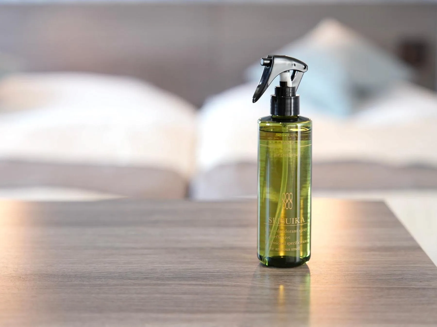 Photo of the whole room, Bed in Super Hotel Premier Ikebukuro Natural Hot Spring