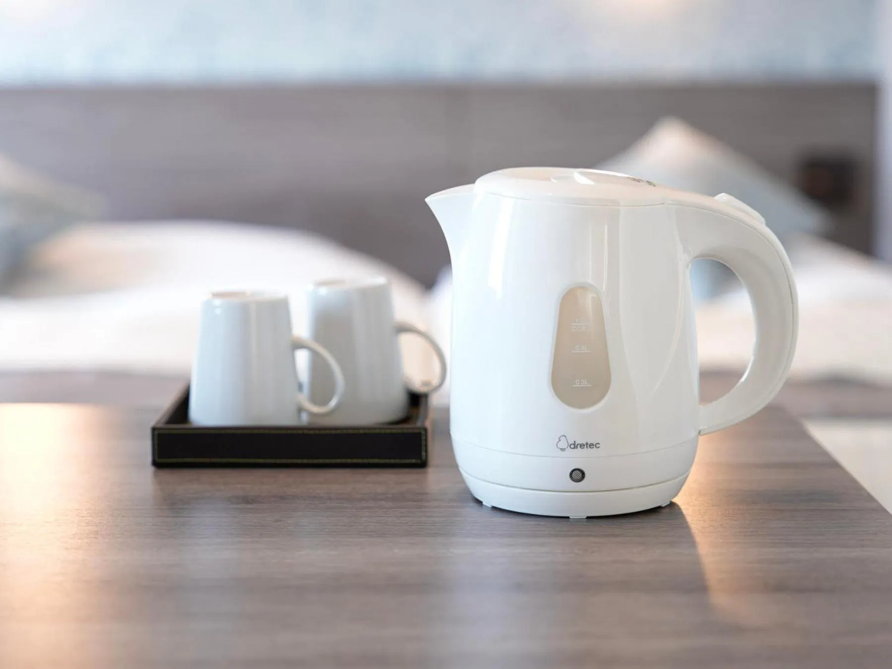 Photo of the whole room in Super Hotel Premier Ikebukuro Natural Hot Spring