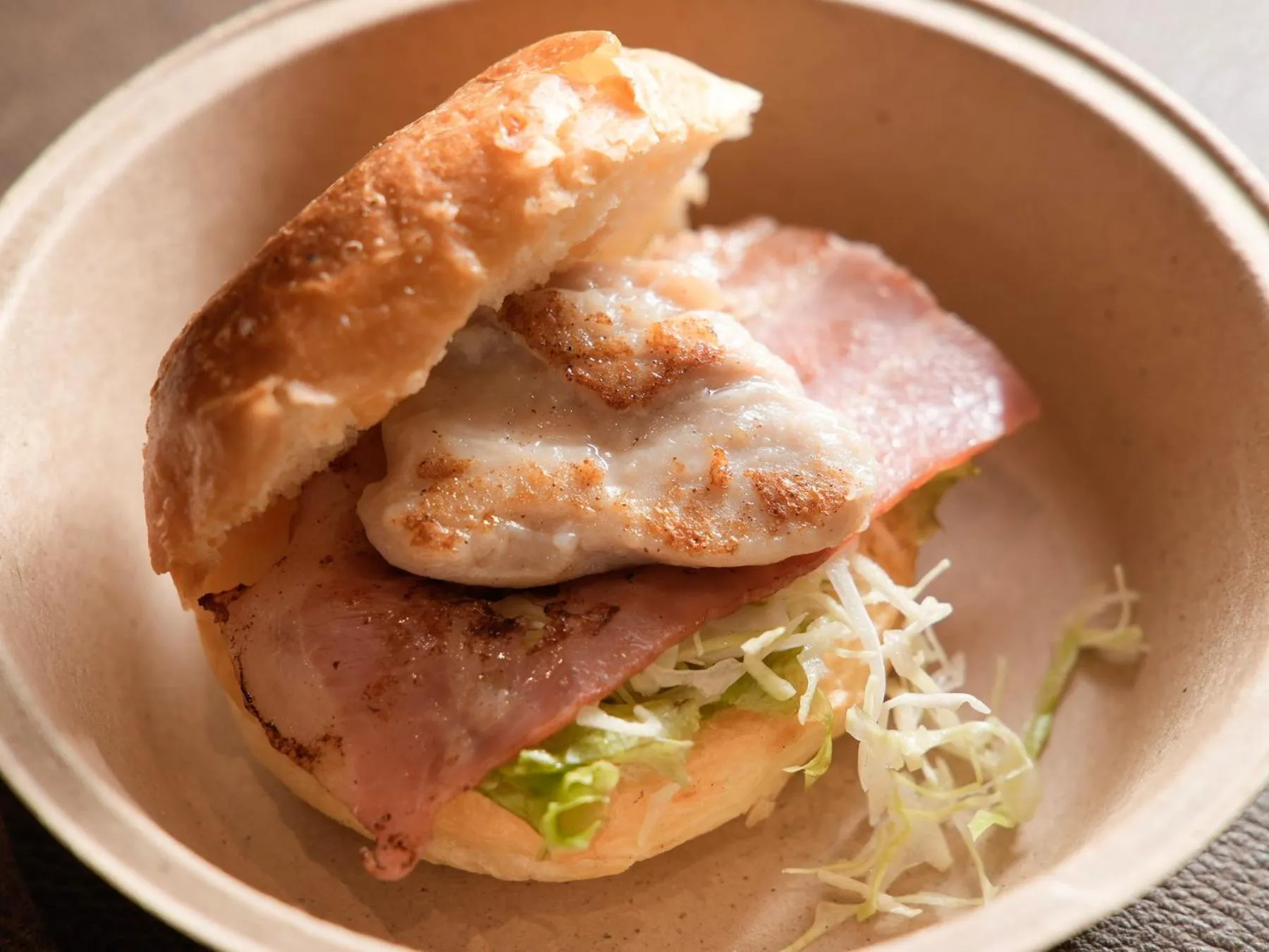 Breakfast in Super Hotel Premier Ikebukuro Natural Hot Spring