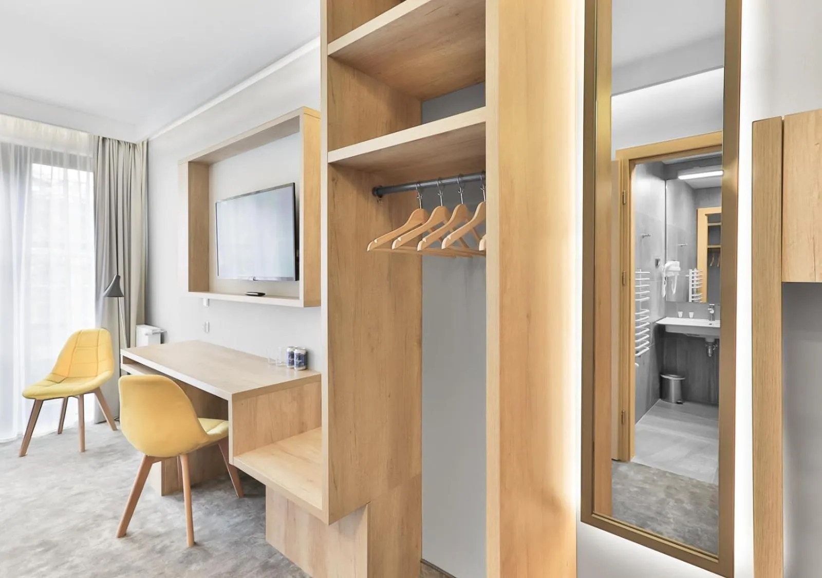 Bathroom in Villa Ozone