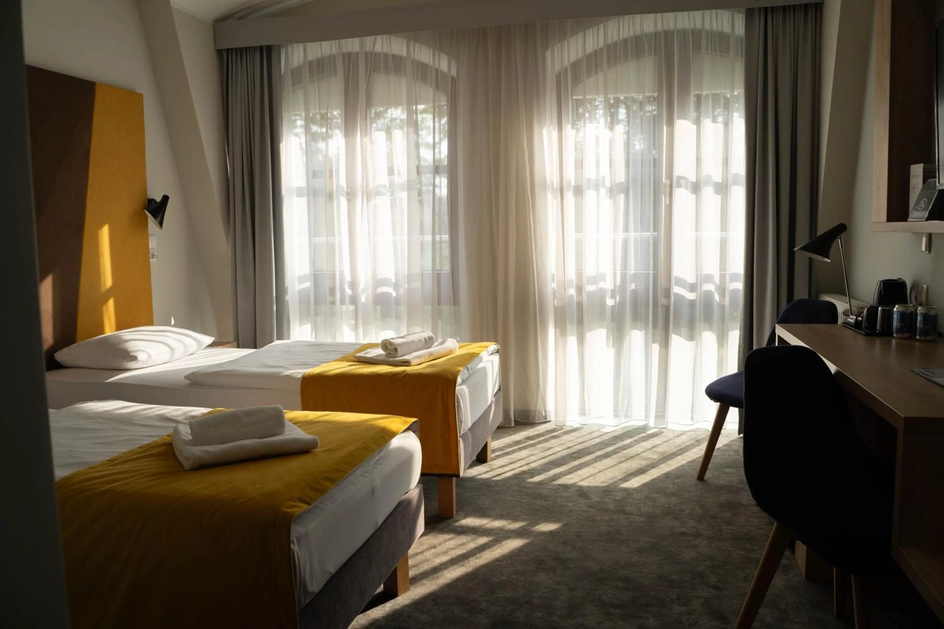 Photo of the whole room, Bed in Villa Ozone