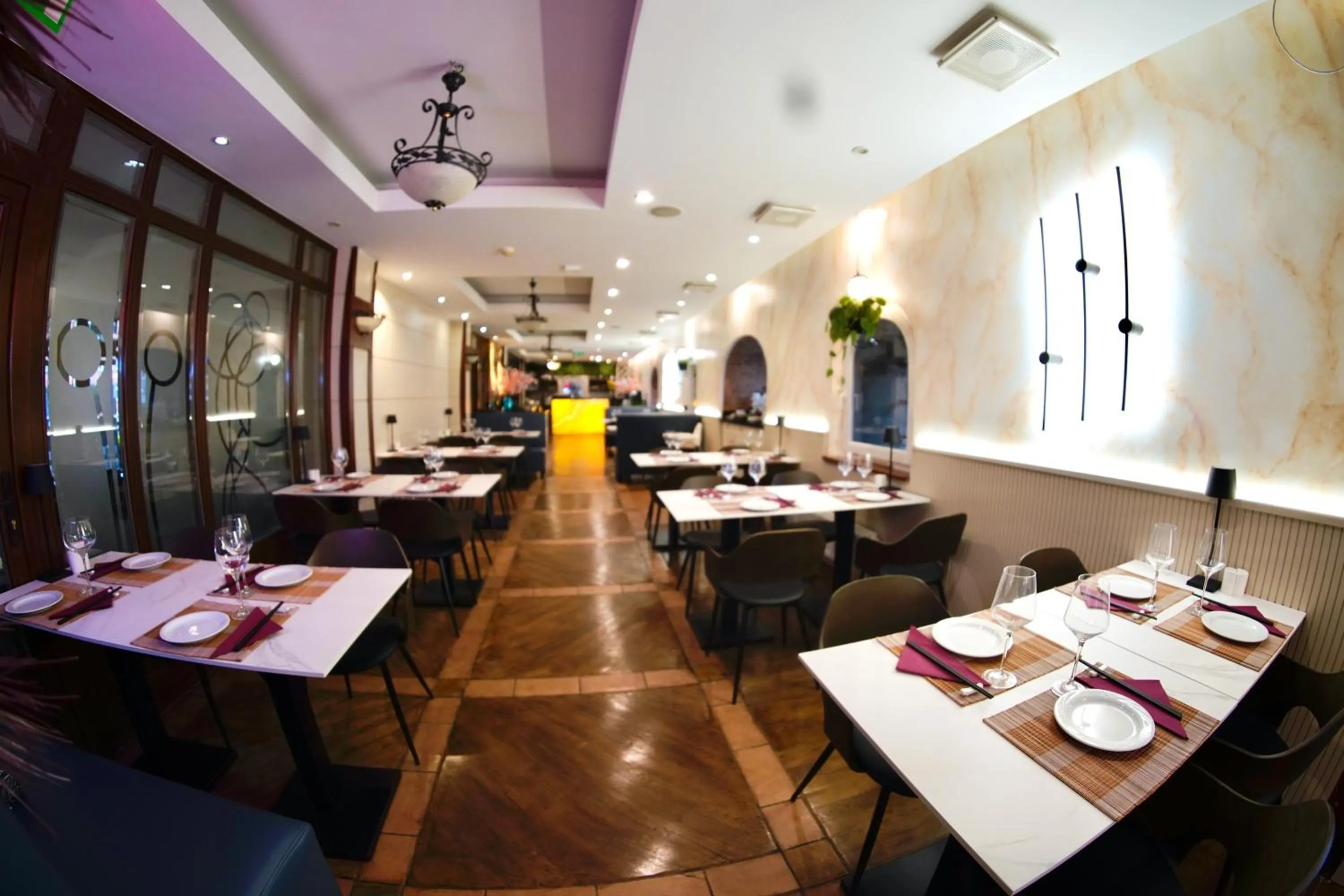 Jess Krolewski Gdansk Old Town