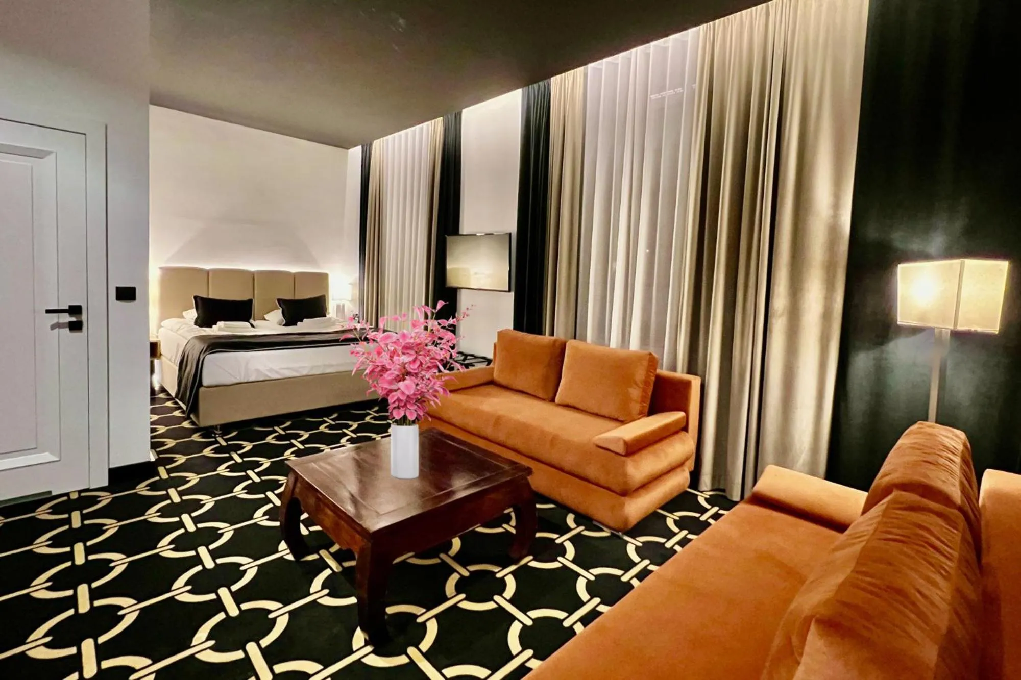 Jess Krolewski Gdansk Old Town