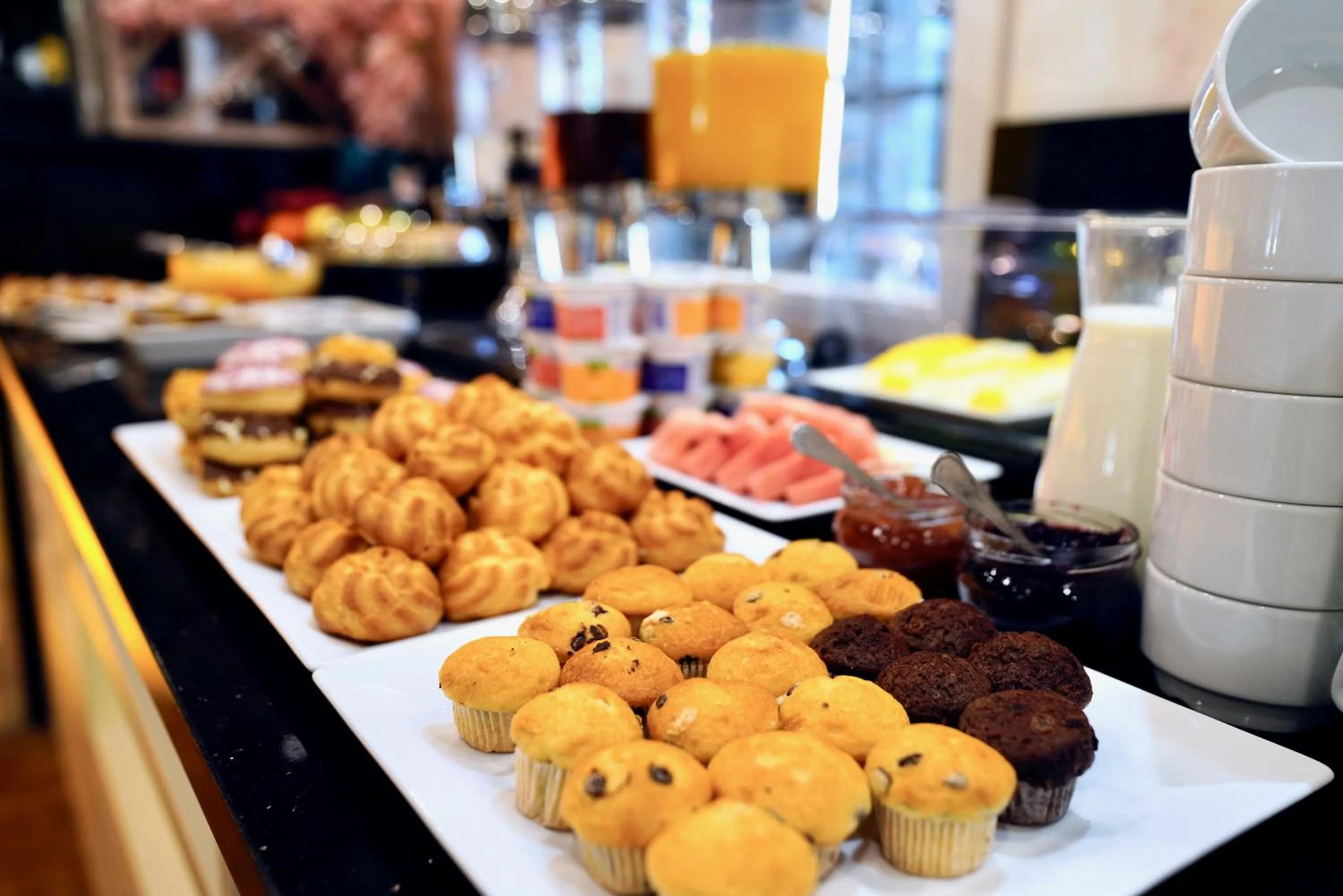 Jess Krolewski Gdansk Old Town