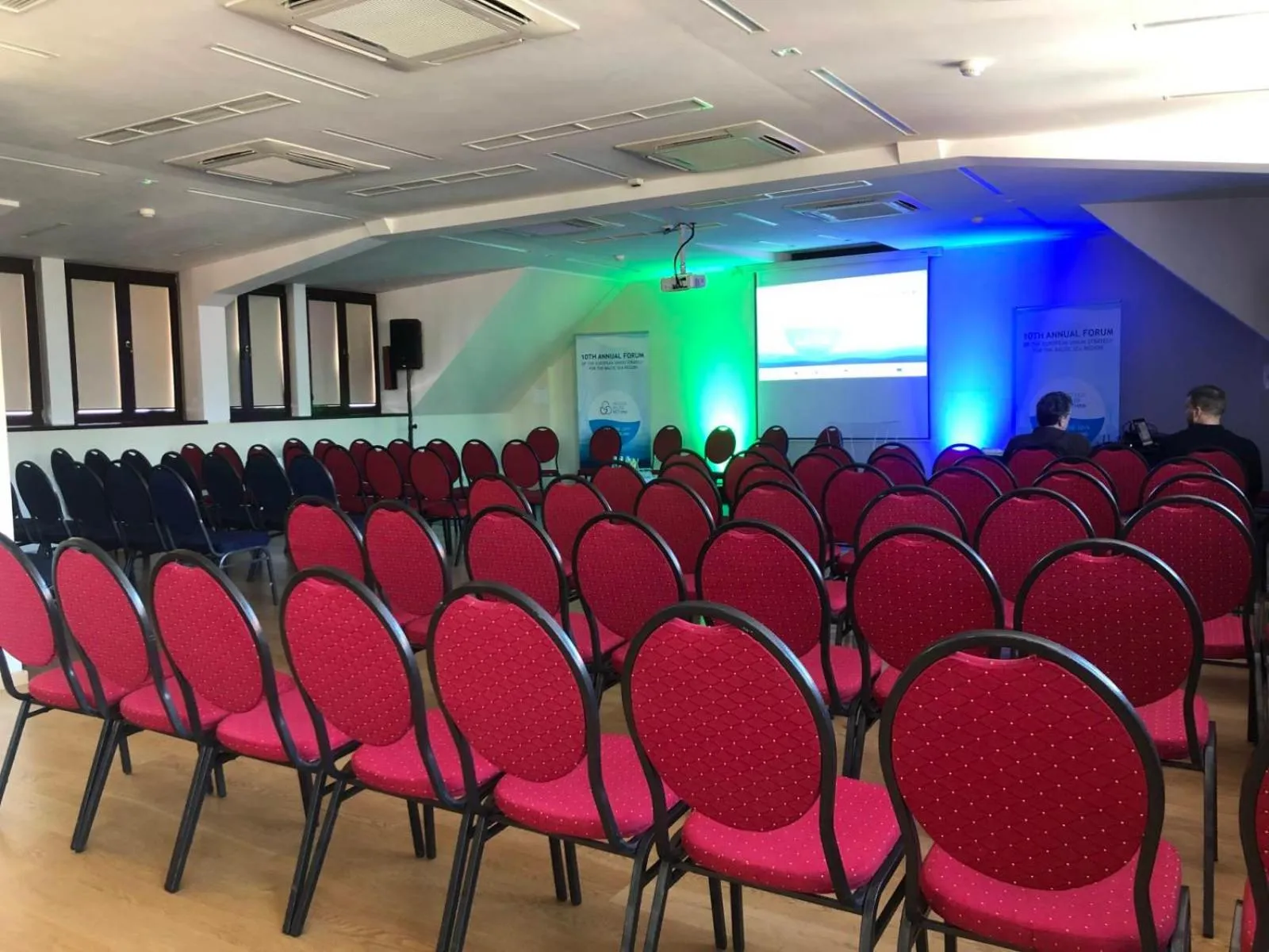 Jess Krolewski Gdansk Old Town