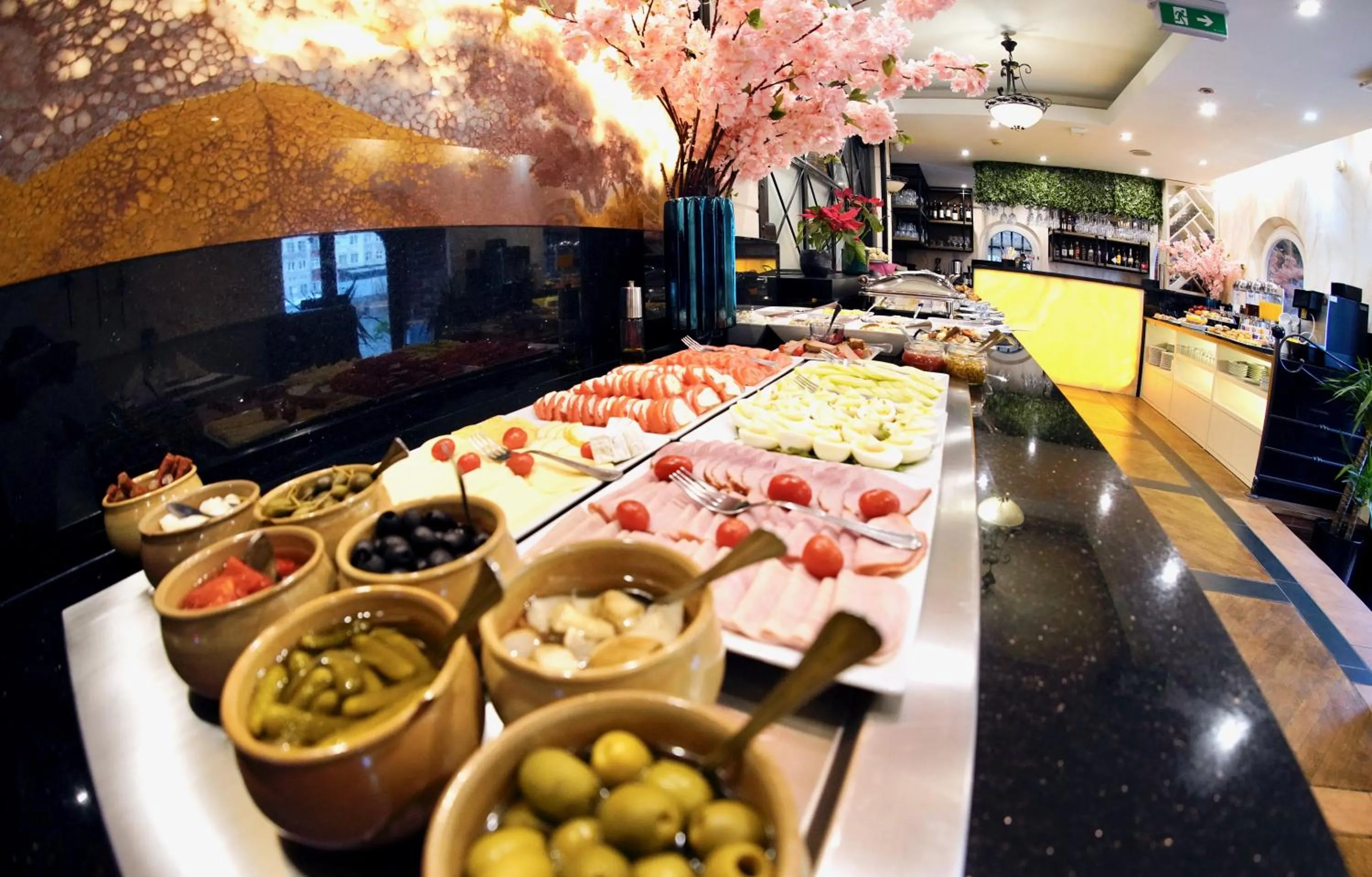 Jess Krolewski Gdansk Old Town