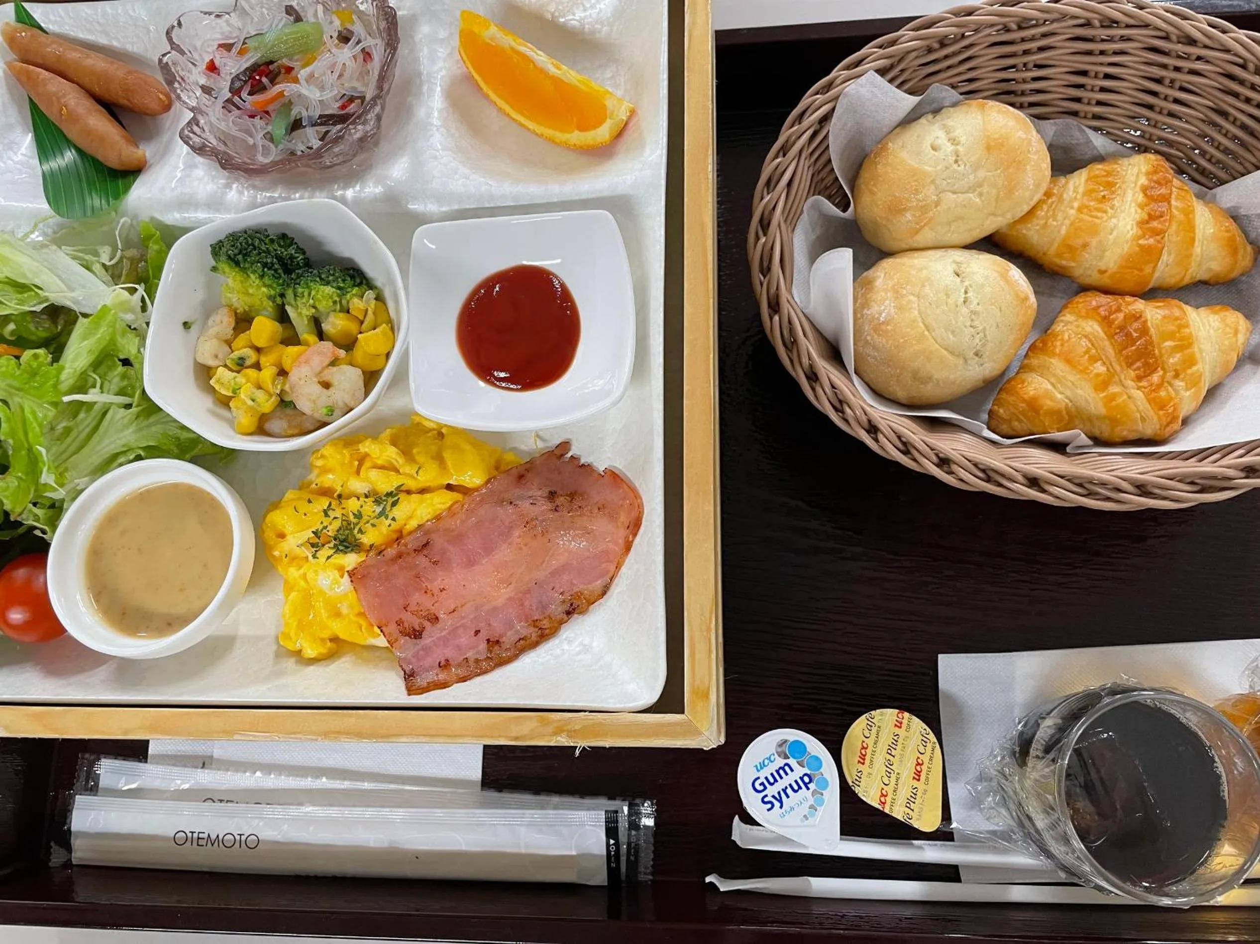 Yatomi Hotel Nuqu Natural Hot Spring