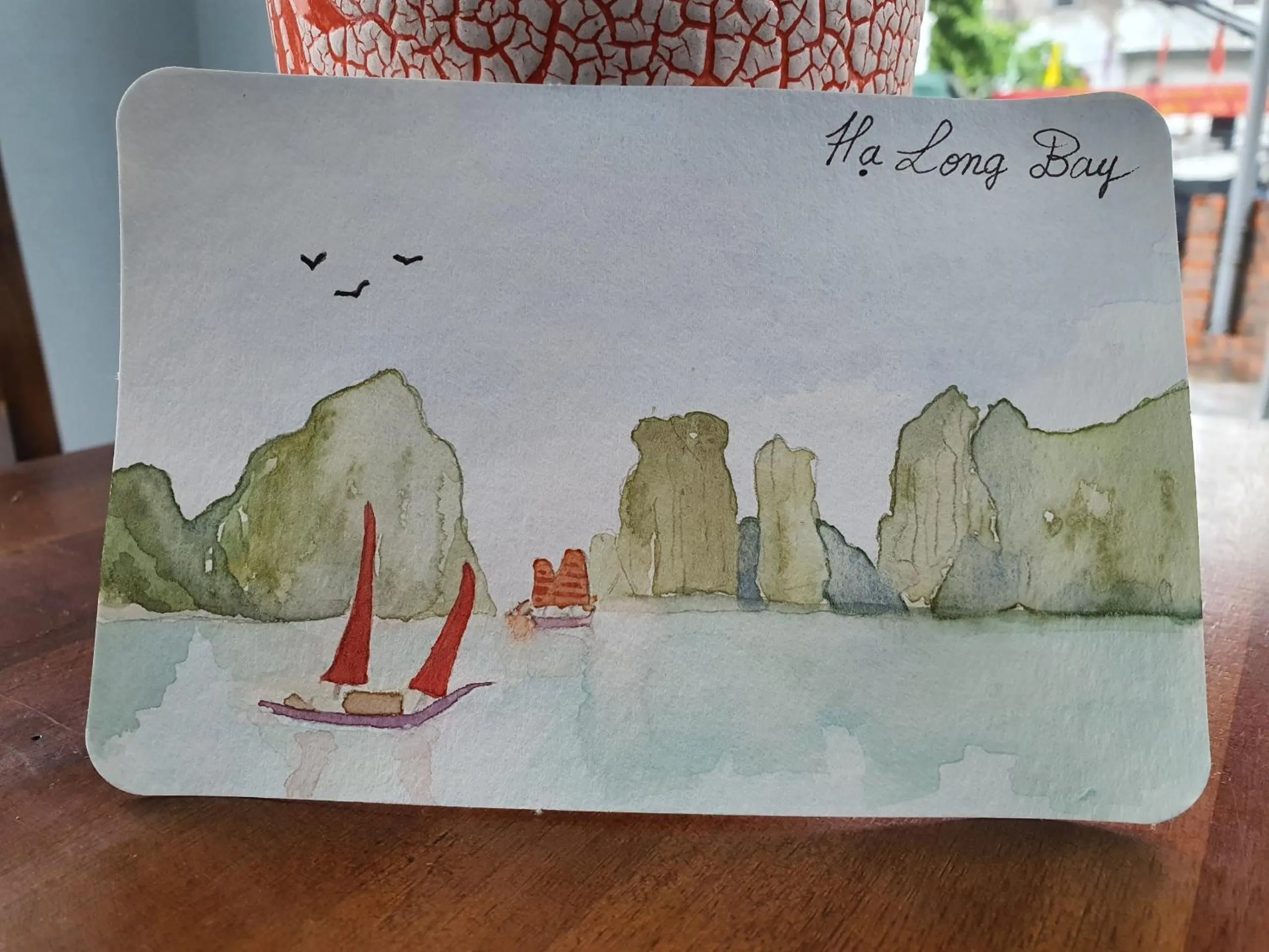 Nha Xanh Ha Long Homestay