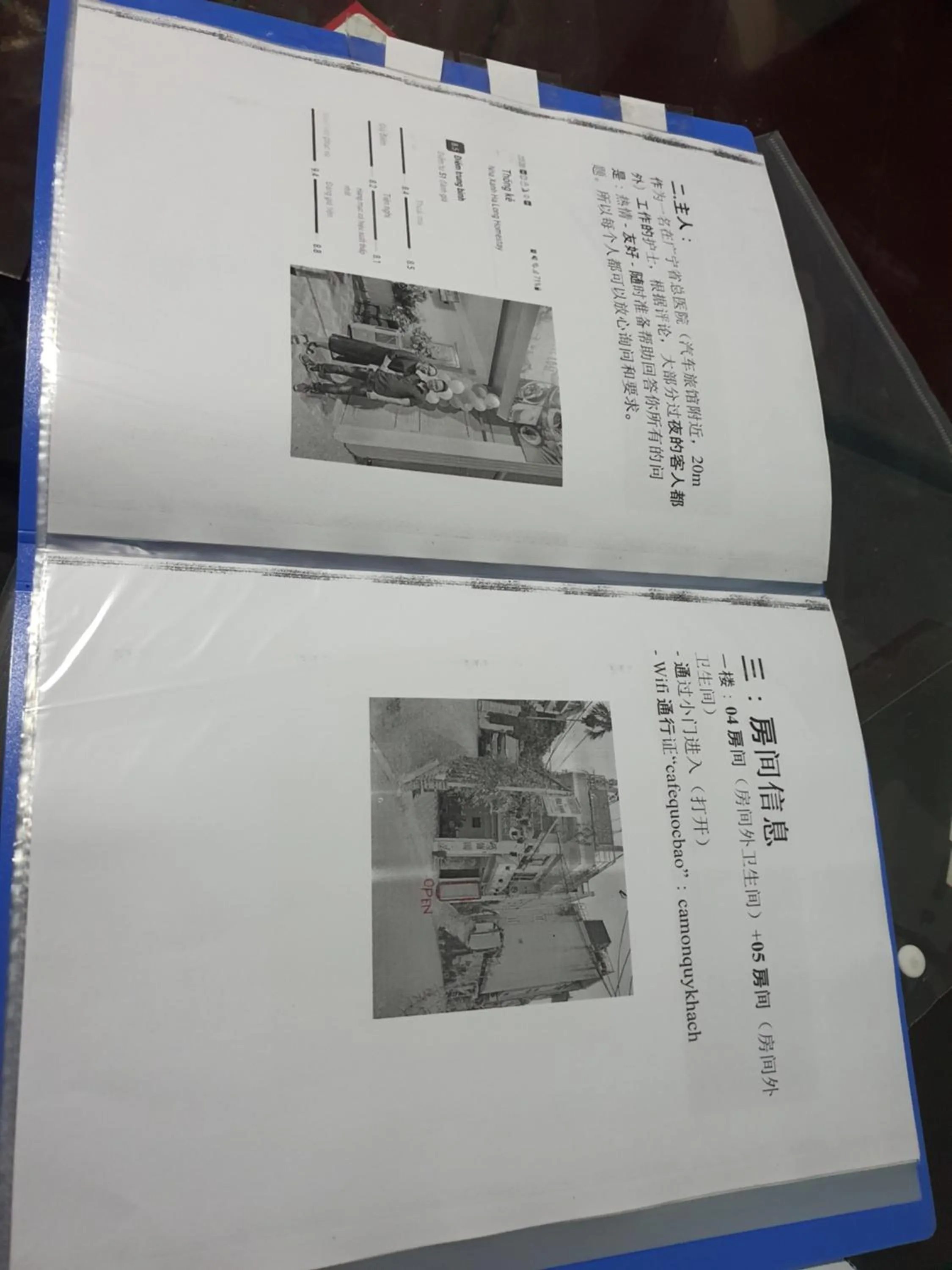 Nha Xanh Ha Long Homestay