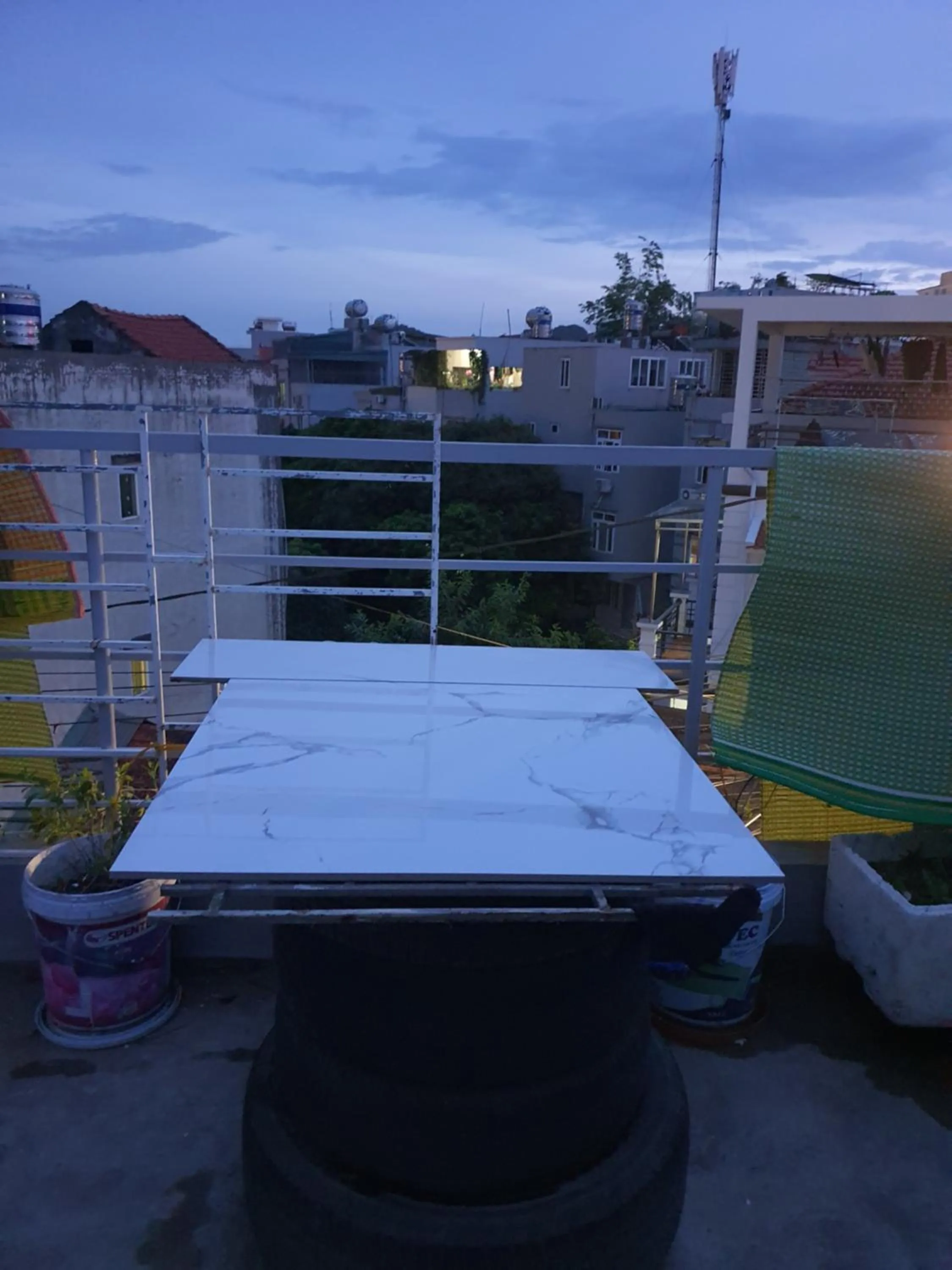 Nha Xanh Ha Long Homestay