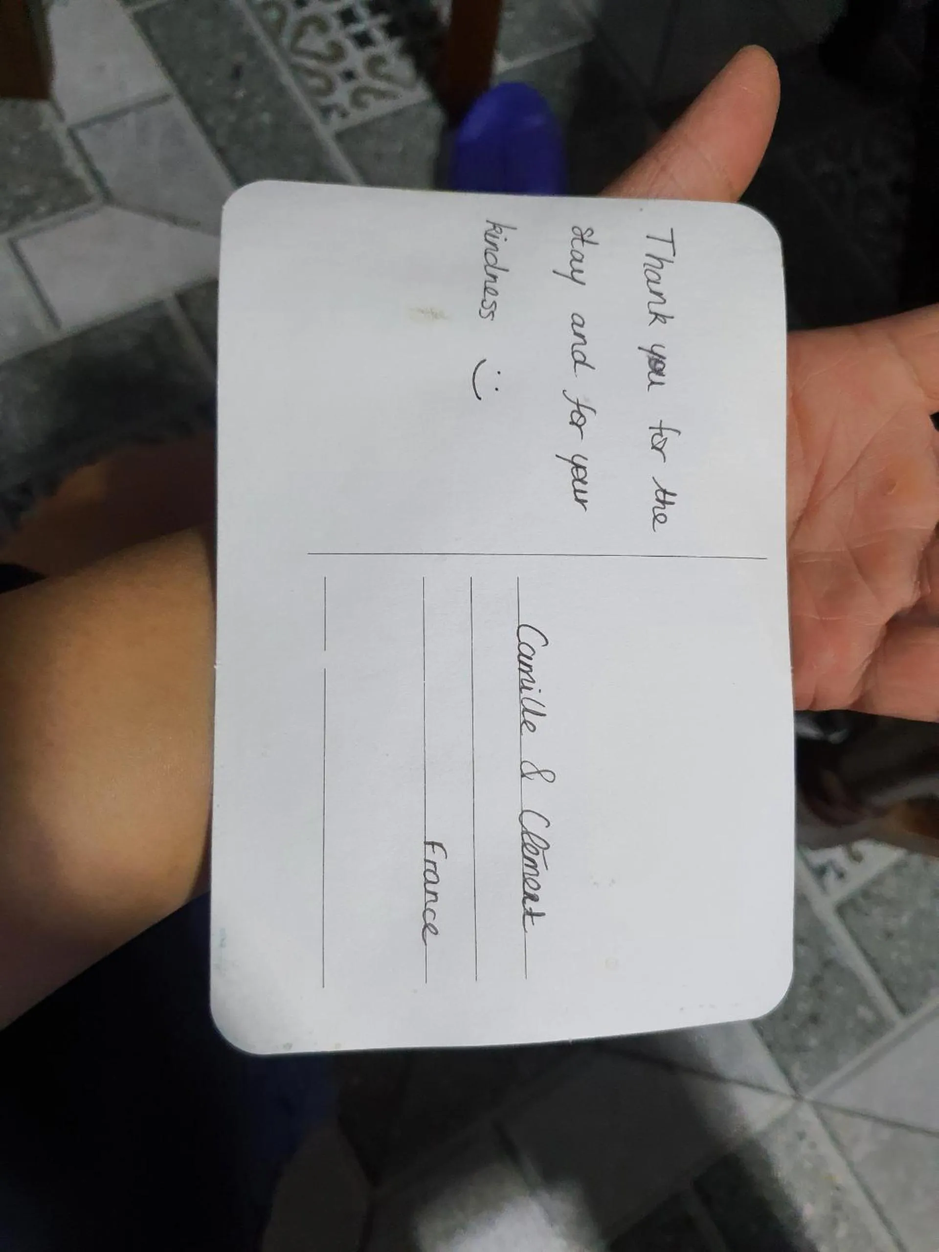 Nha Xanh Ha Long Homestay