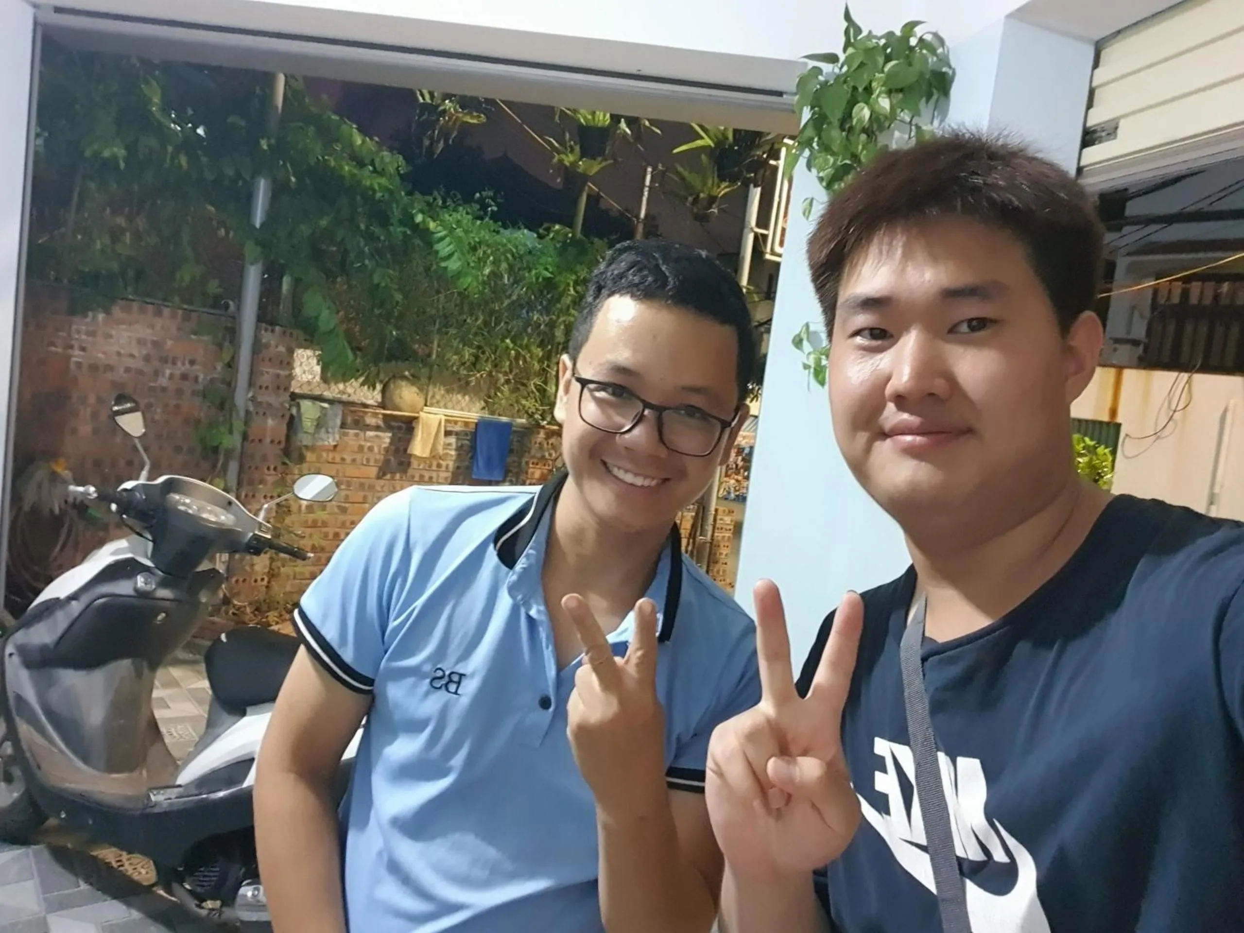 Nha Xanh Ha Long Homestay