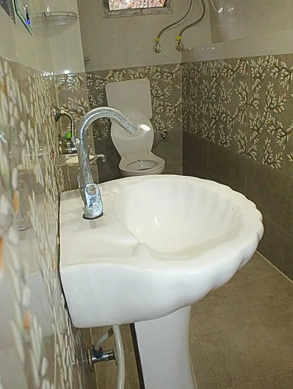 THE BLISS HOME STAY