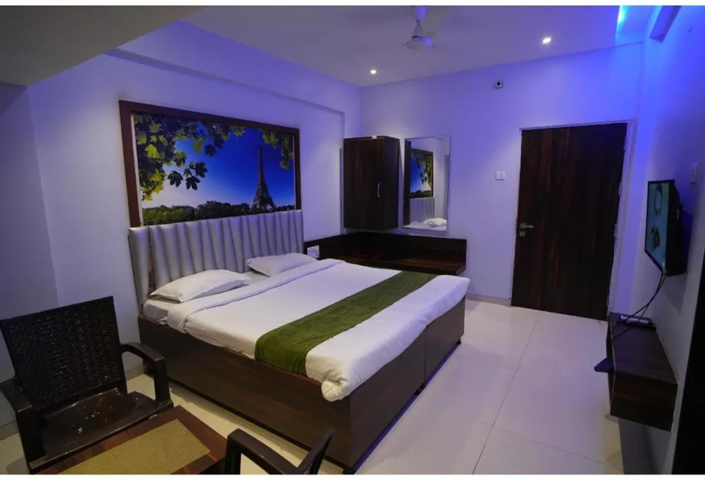 Hotel Modi Samrat