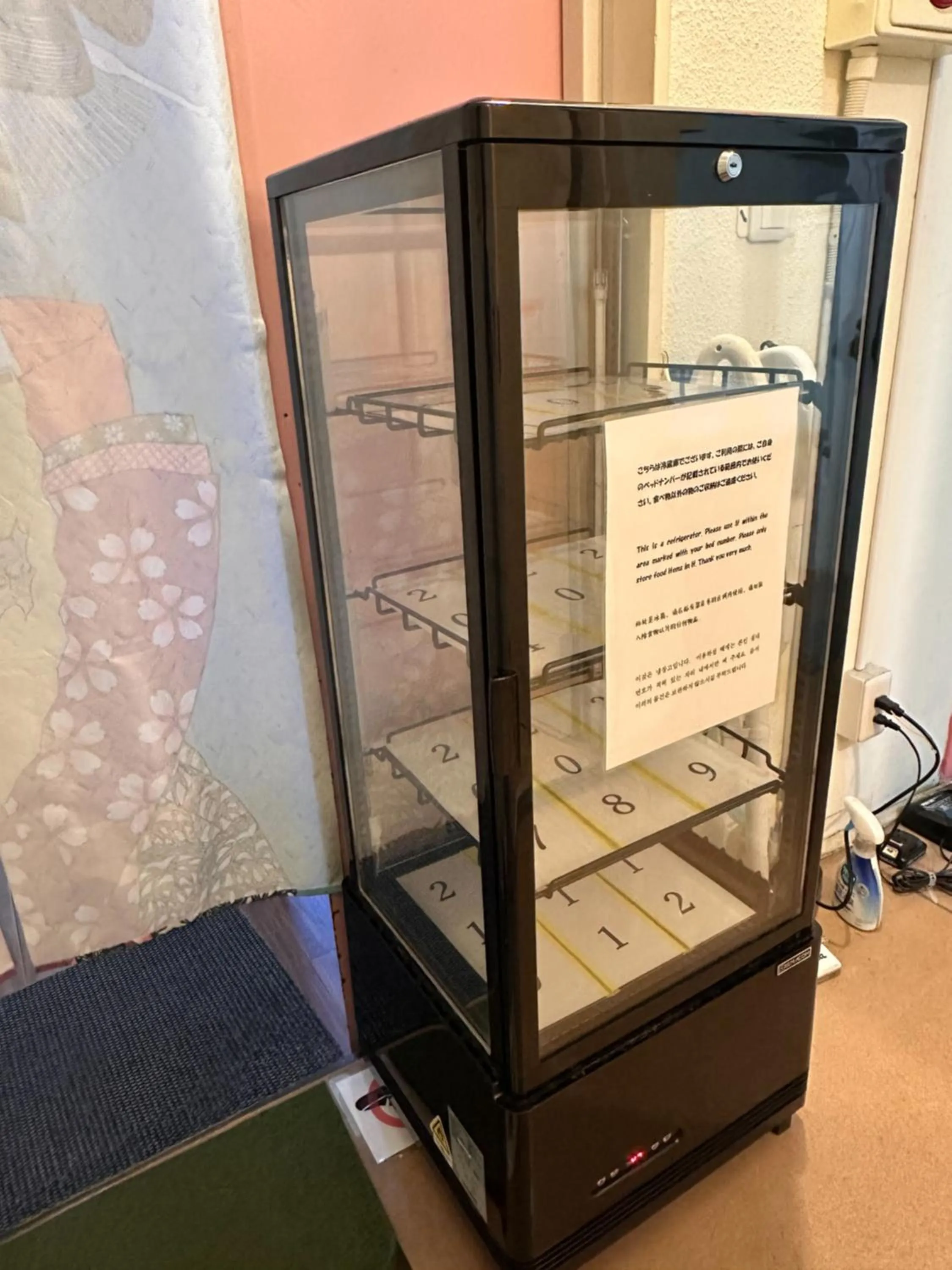 STAY WORK ASAKUSA guest house 浅草店