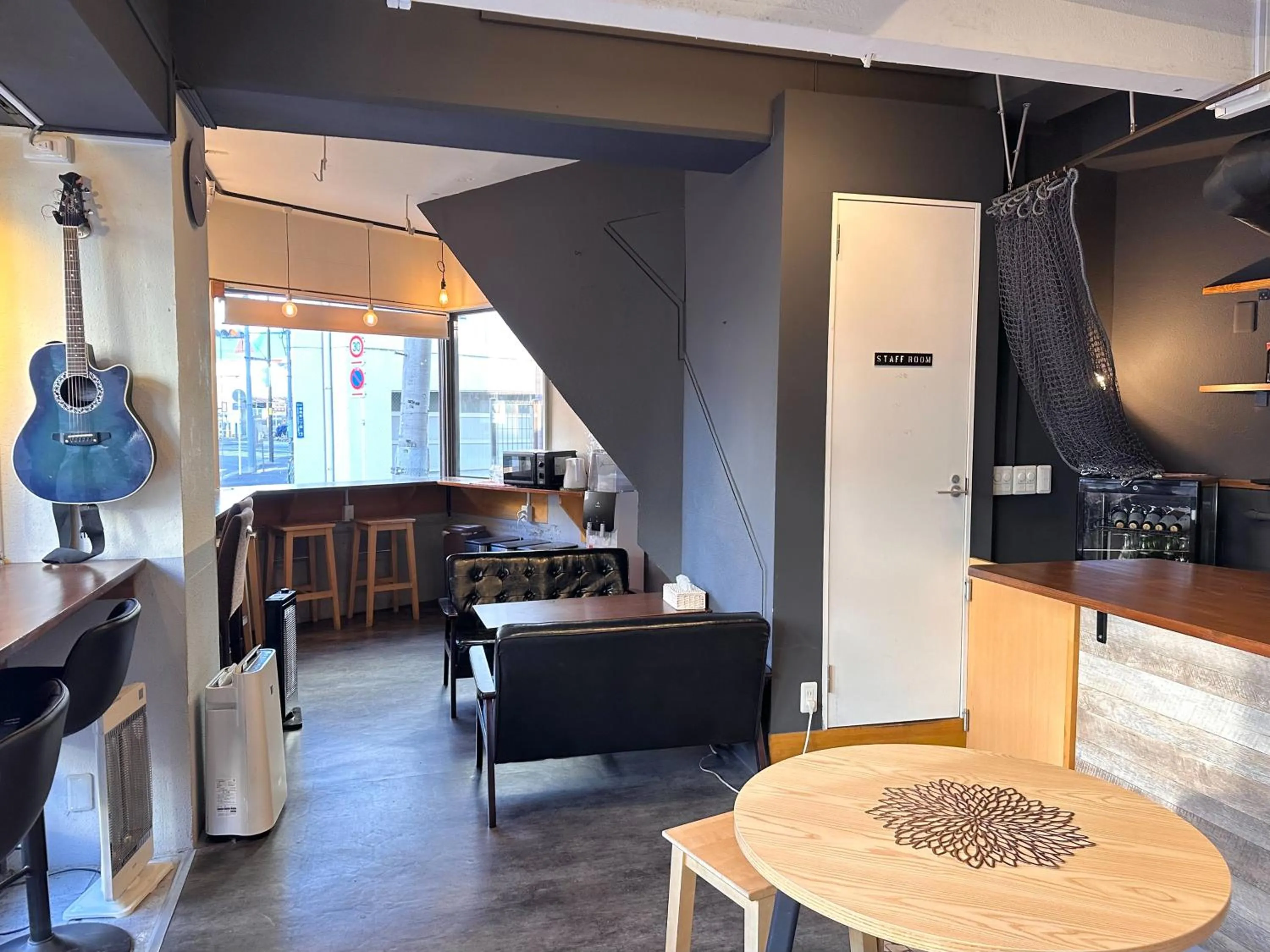 STAY WORK ASAKUSA guest house 浅草店