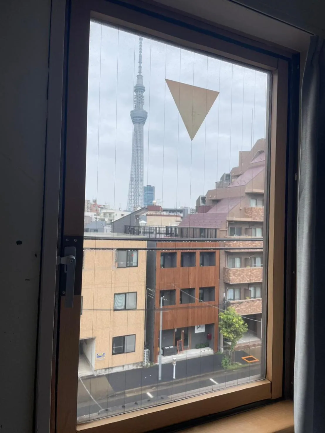 STAY WORK ASAKUSA guest house 浅草店