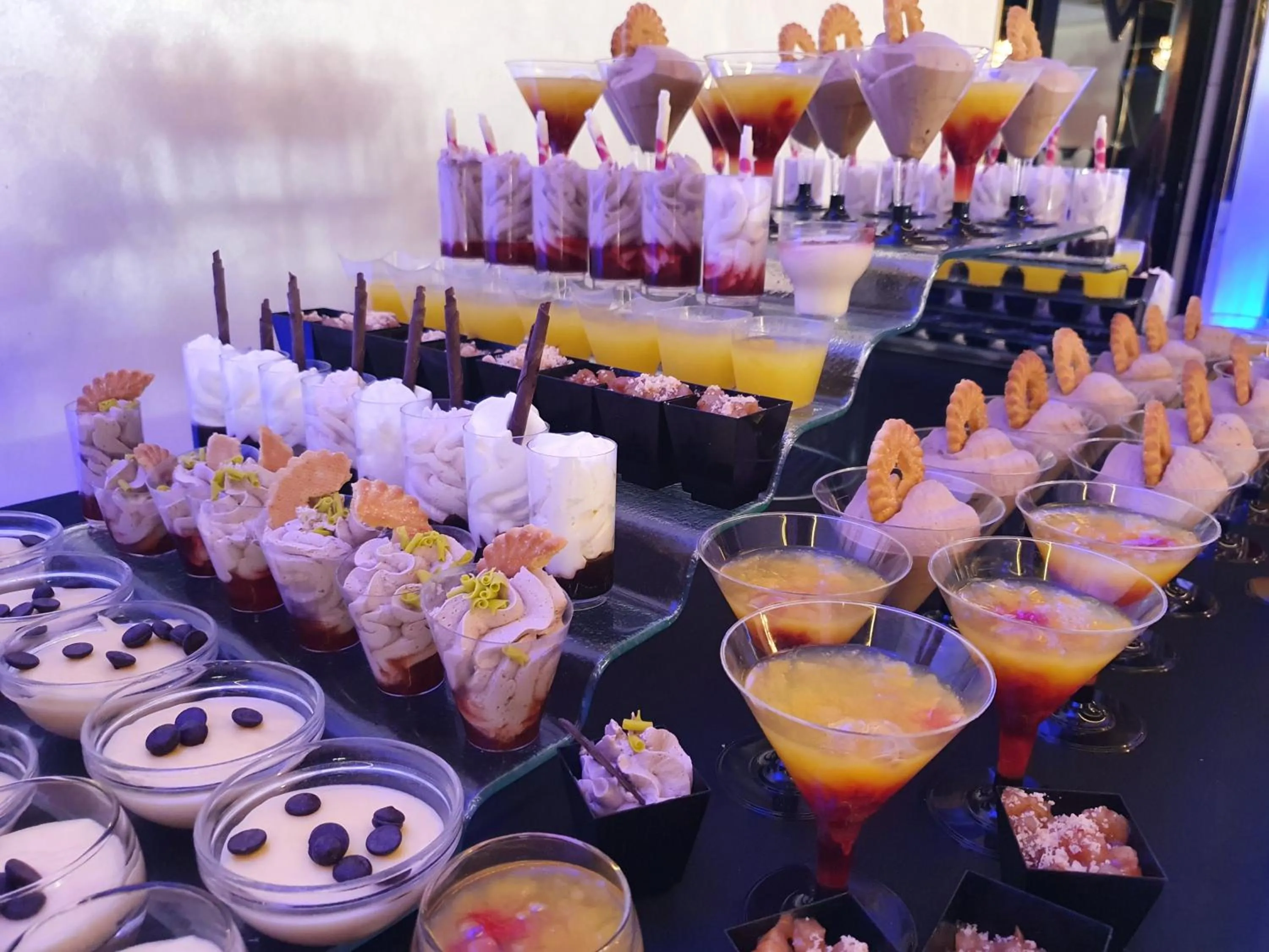 Breakfast in Hotel SPA Faltom Gdynia Rumia