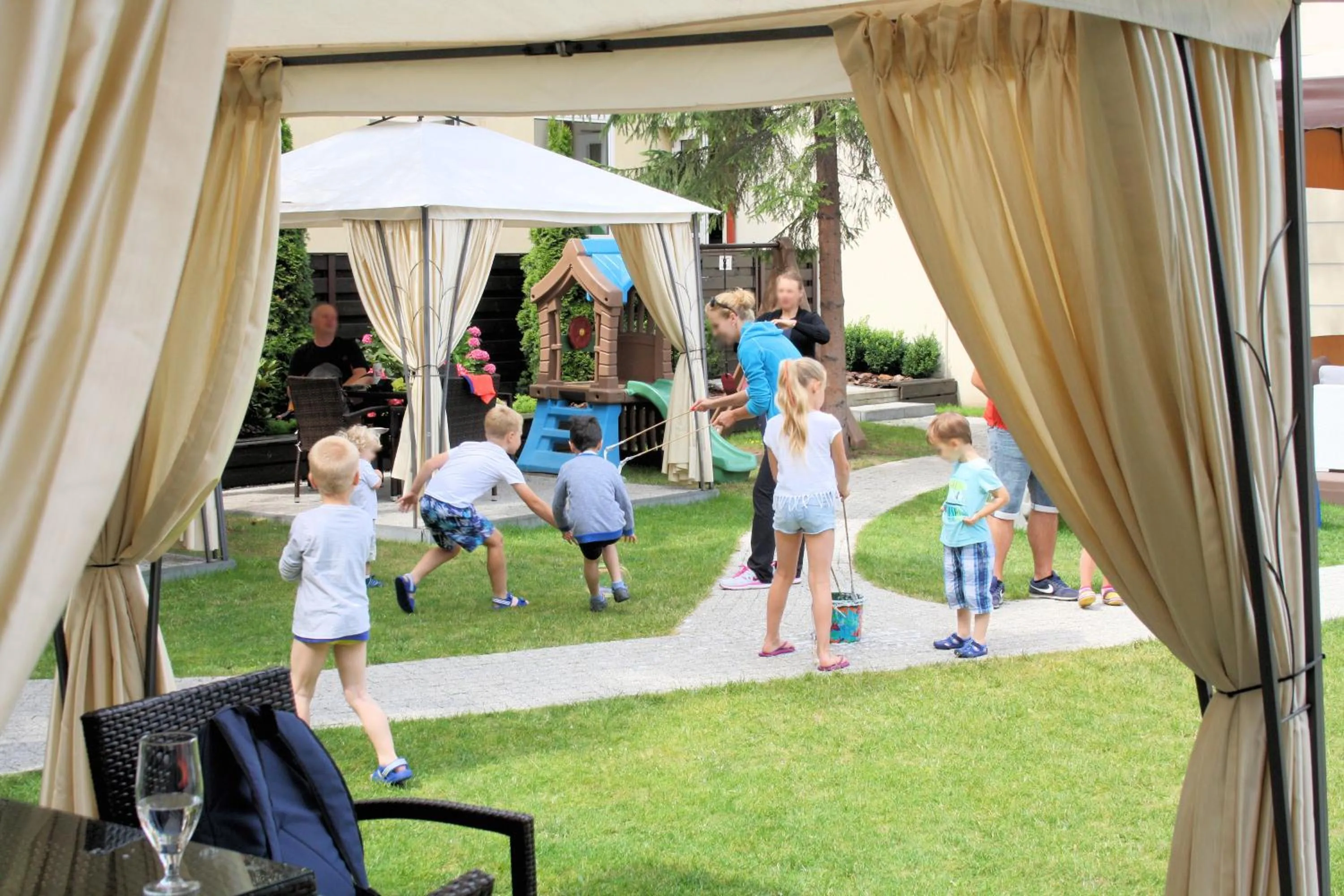 Day in Hotel SPA Faltom Gdynia Rumia