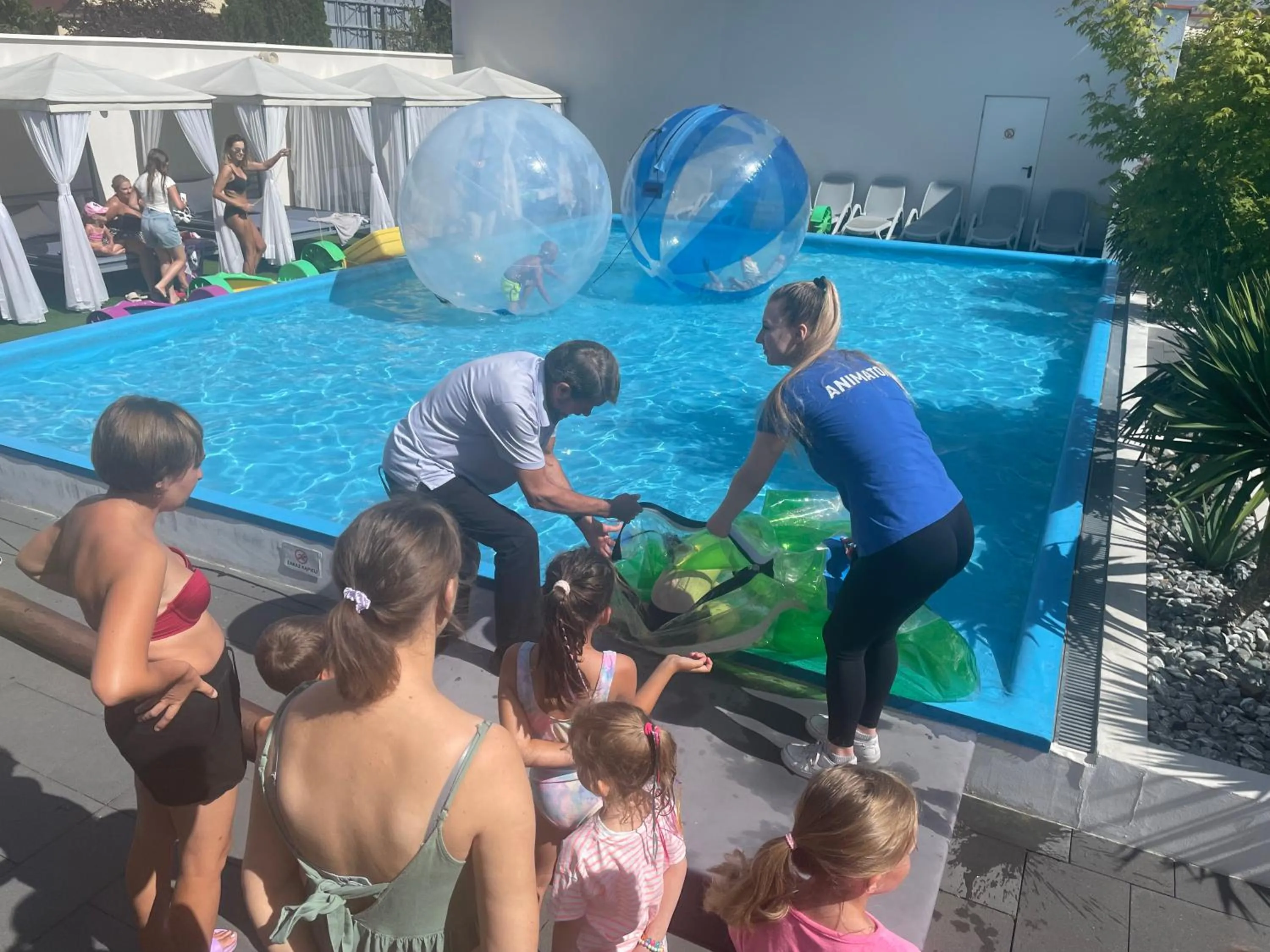 Day in Hotel SPA Faltom Gdynia Rumia