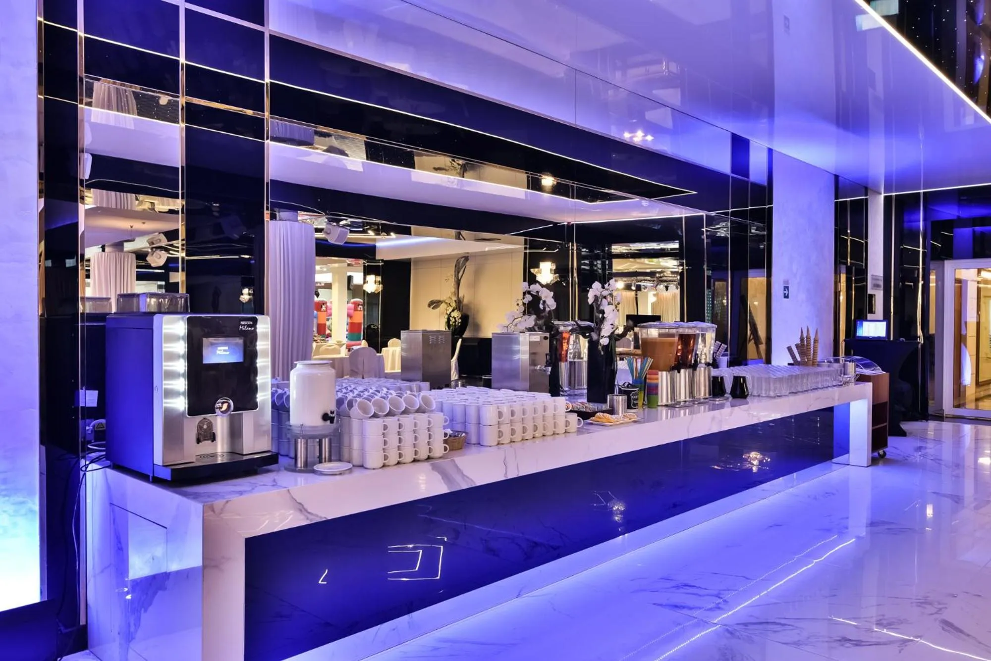 Meals in Hotel SPA Faltom Gdynia Rumia