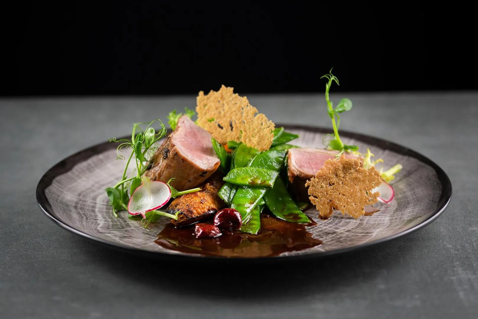 Food and drinks in IBB Hotel Grand Hotel Lublin