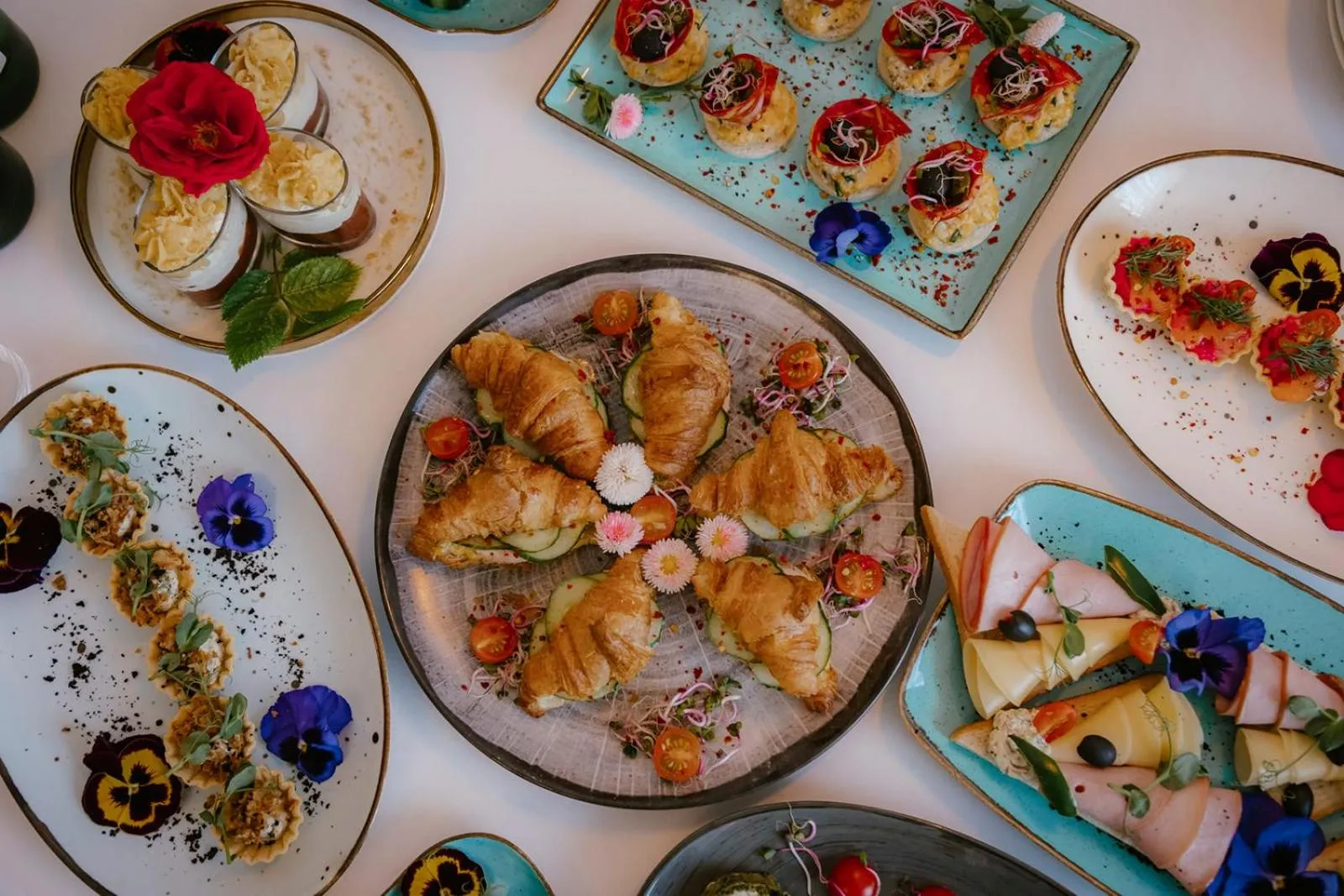 Food and drinks in IBB Hotel Grand Hotel Lublin