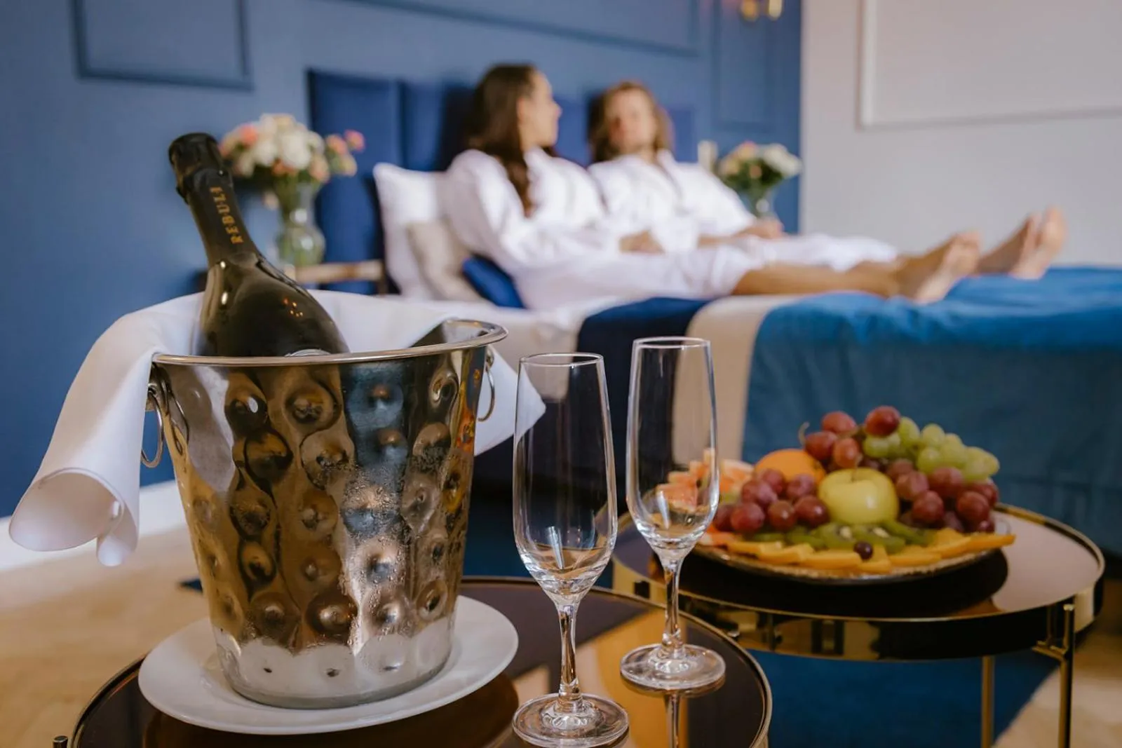 People in IBB Hotel Grand Hotel Lublin