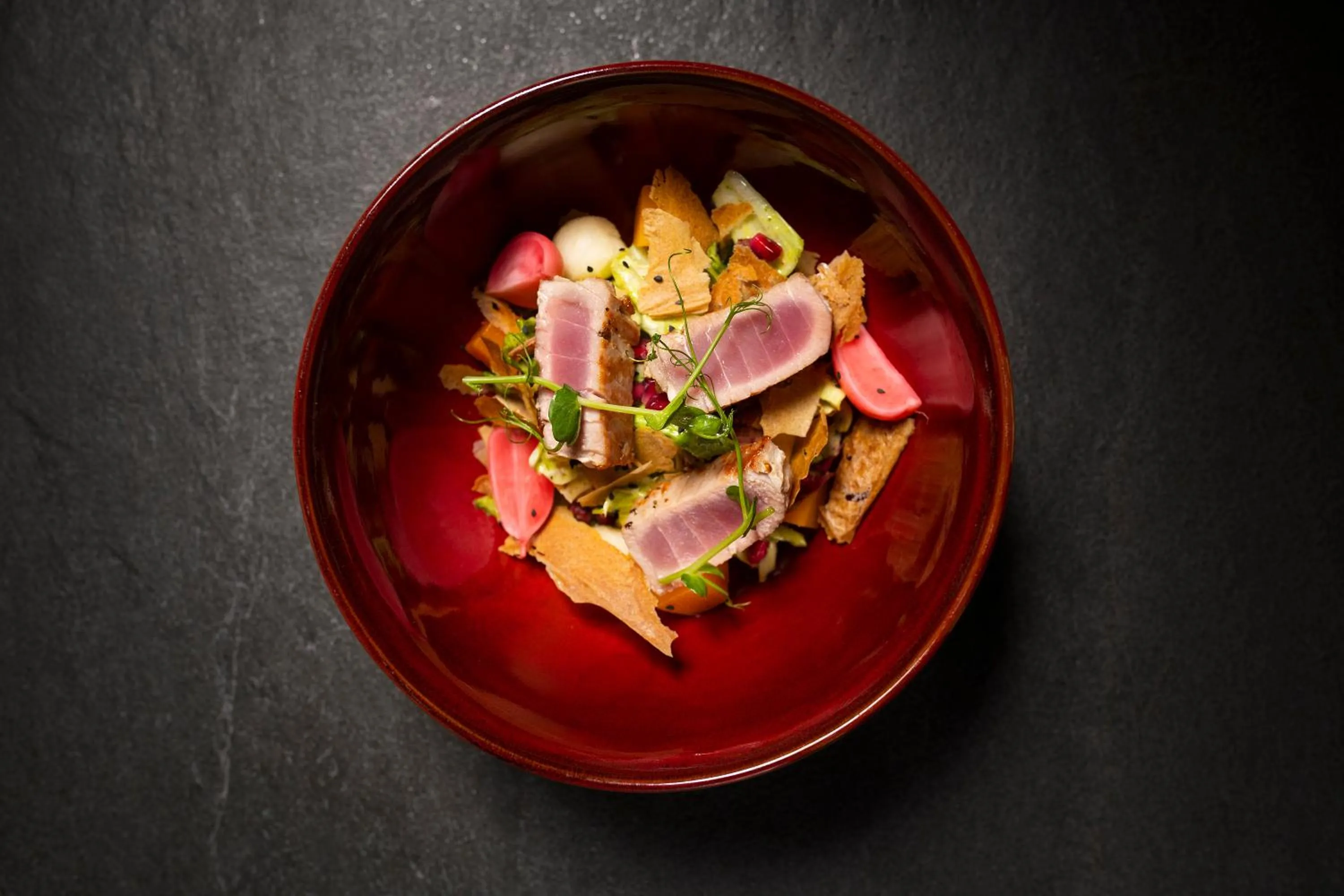 Food in IBB Hotel Grand Hotel Lublin