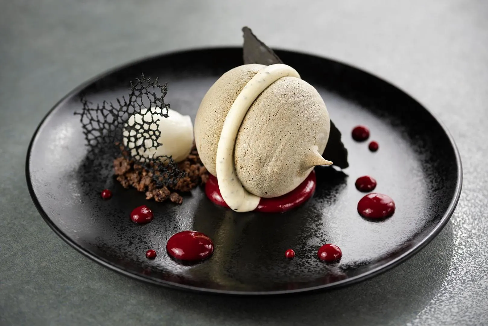 Food and drinks in IBB Hotel Grand Hotel Lublin