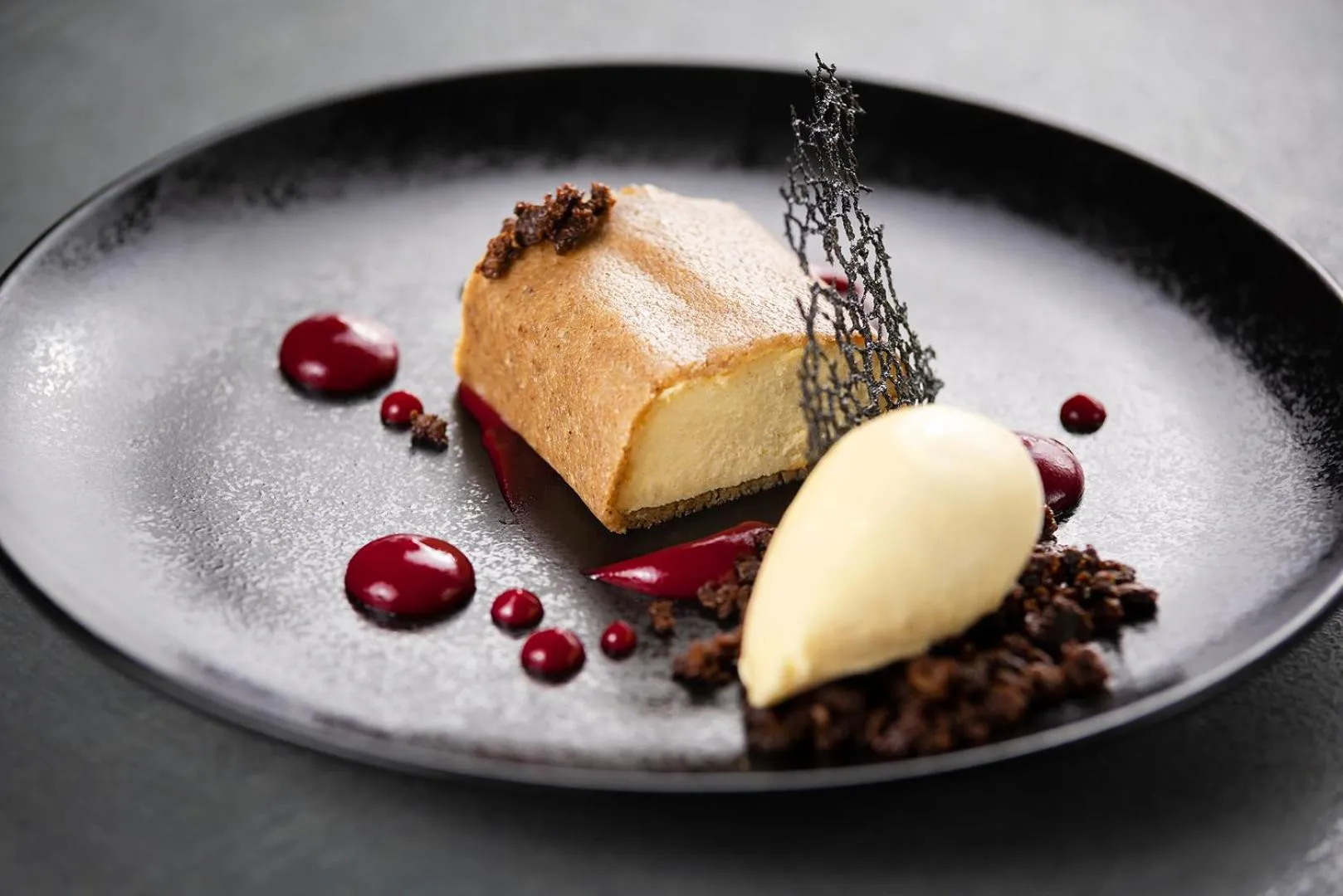 Food and drinks in IBB Hotel Grand Hotel Lublin