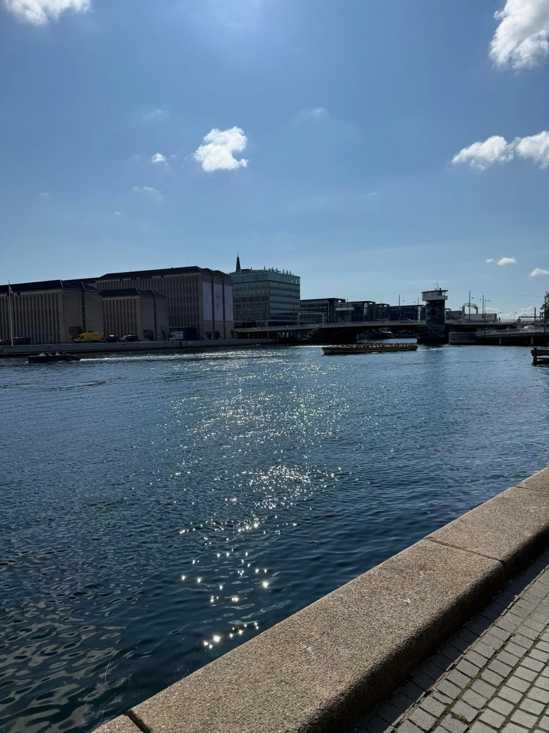 Sea view in Hotel Maritime