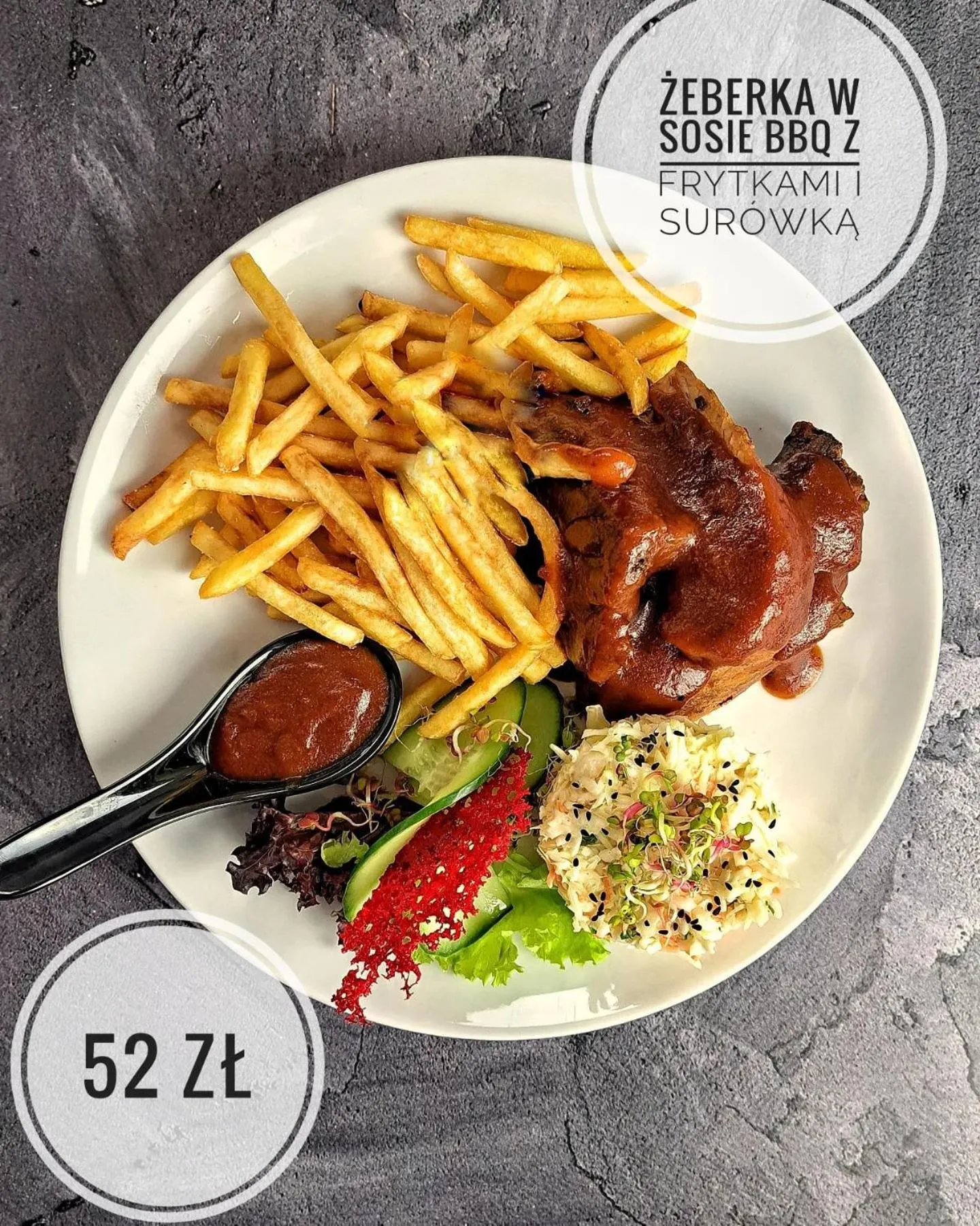 Restaurant/places to eat in Hotel Mazowiecki Łódź