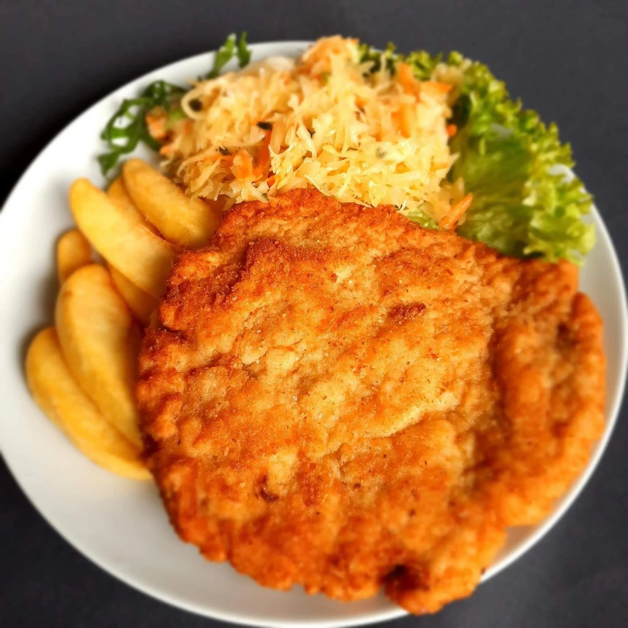 Restaurant/places to eat in Hotel Mazowiecki Łódź