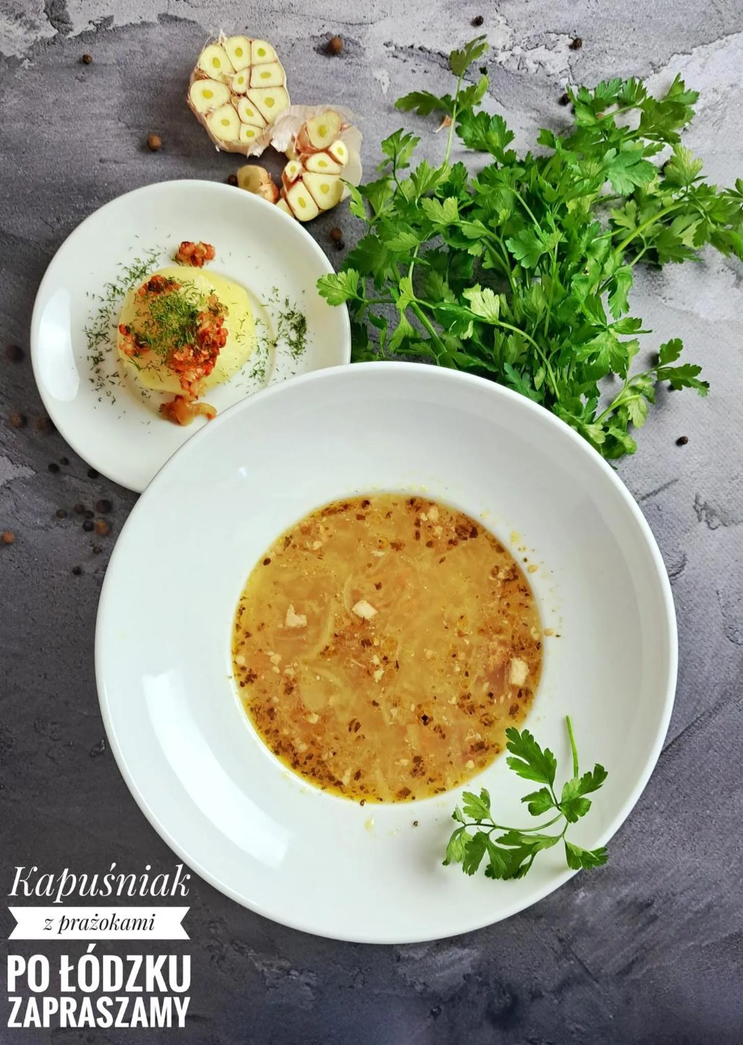 Restaurant/places to eat in Hotel Mazowiecki Łódź