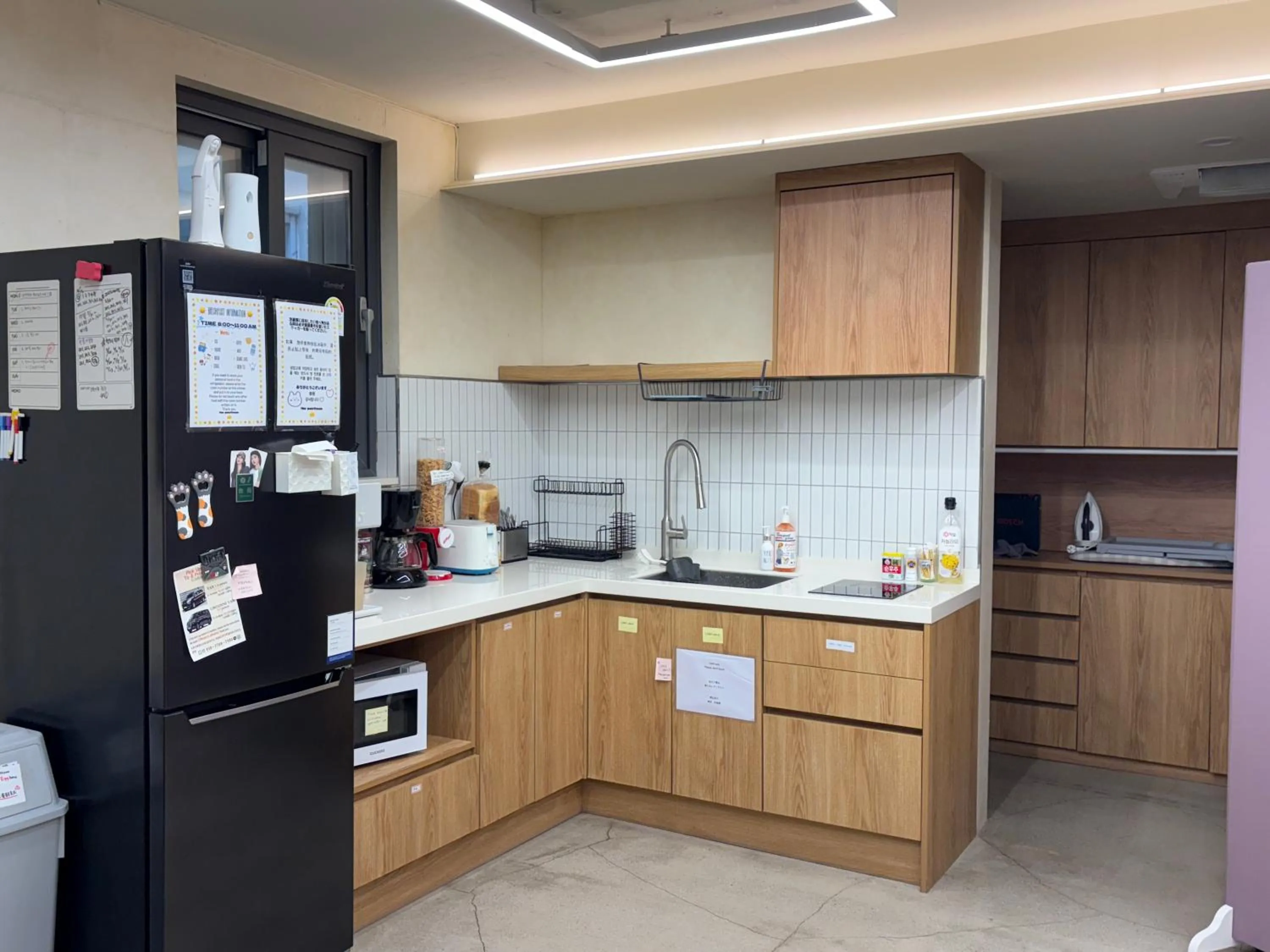 Hao Guesthouse in Hongdae